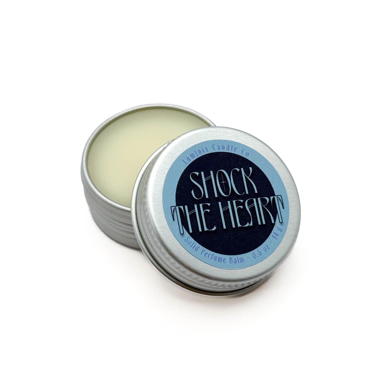 Beyond the Mirror: Octavinelle -- Twisted Wonderland Inspired Fragrance Balms