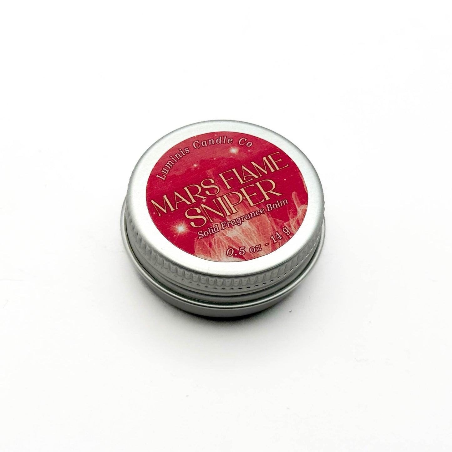 In The Name of The Moon: Sailor Moon Inspired Fragrance Balms