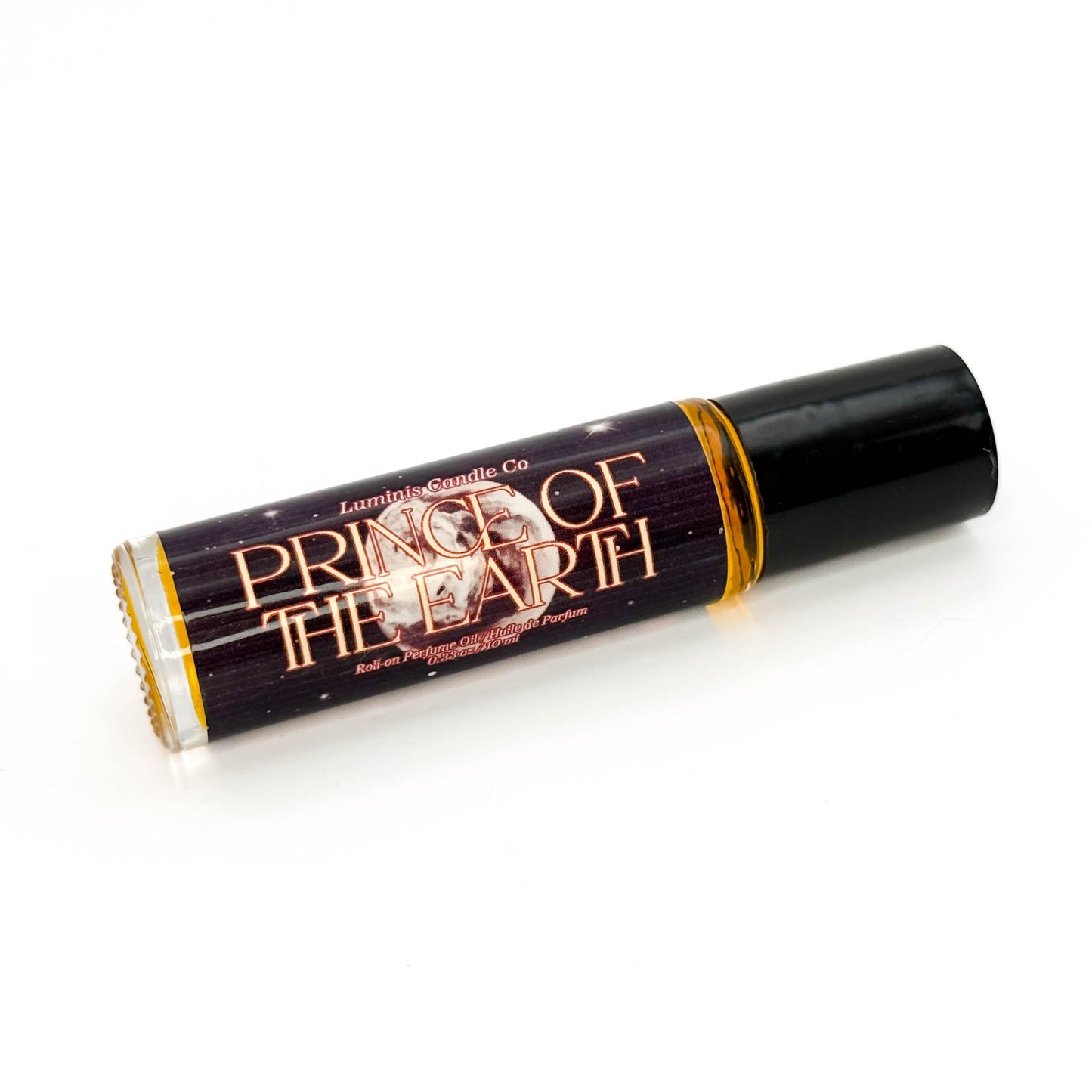 In The Name of The Moon: Sailor Moon Inspired Roll-on Perfume Oils