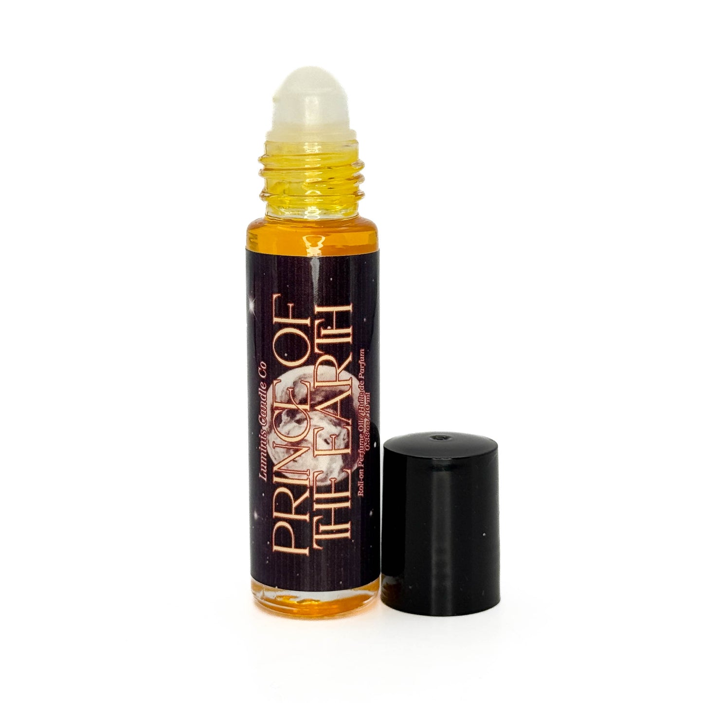In The Name of The Moon: Sailor Moon Inspired Roll-on Perfume Oils