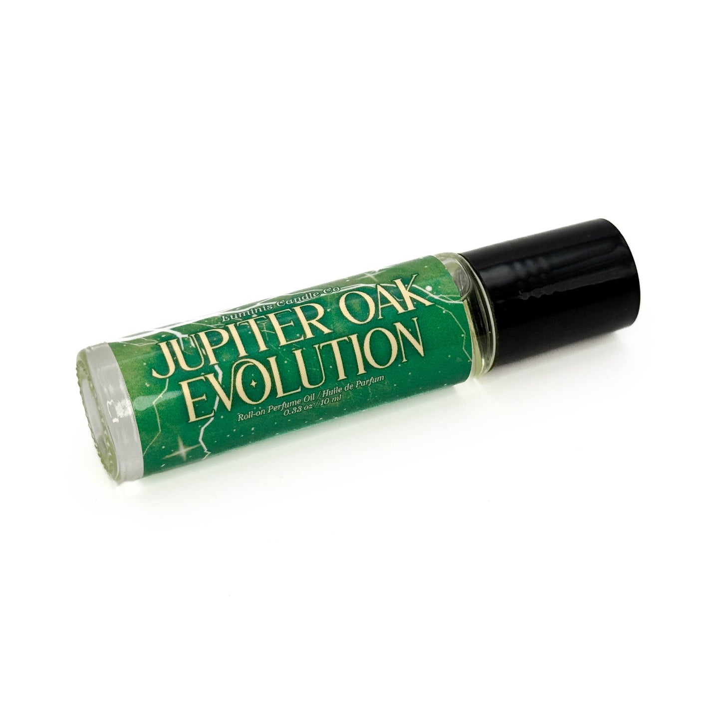 In The Name of The Moon: Sailor Moon Inspired Roll-on Perfume Oils