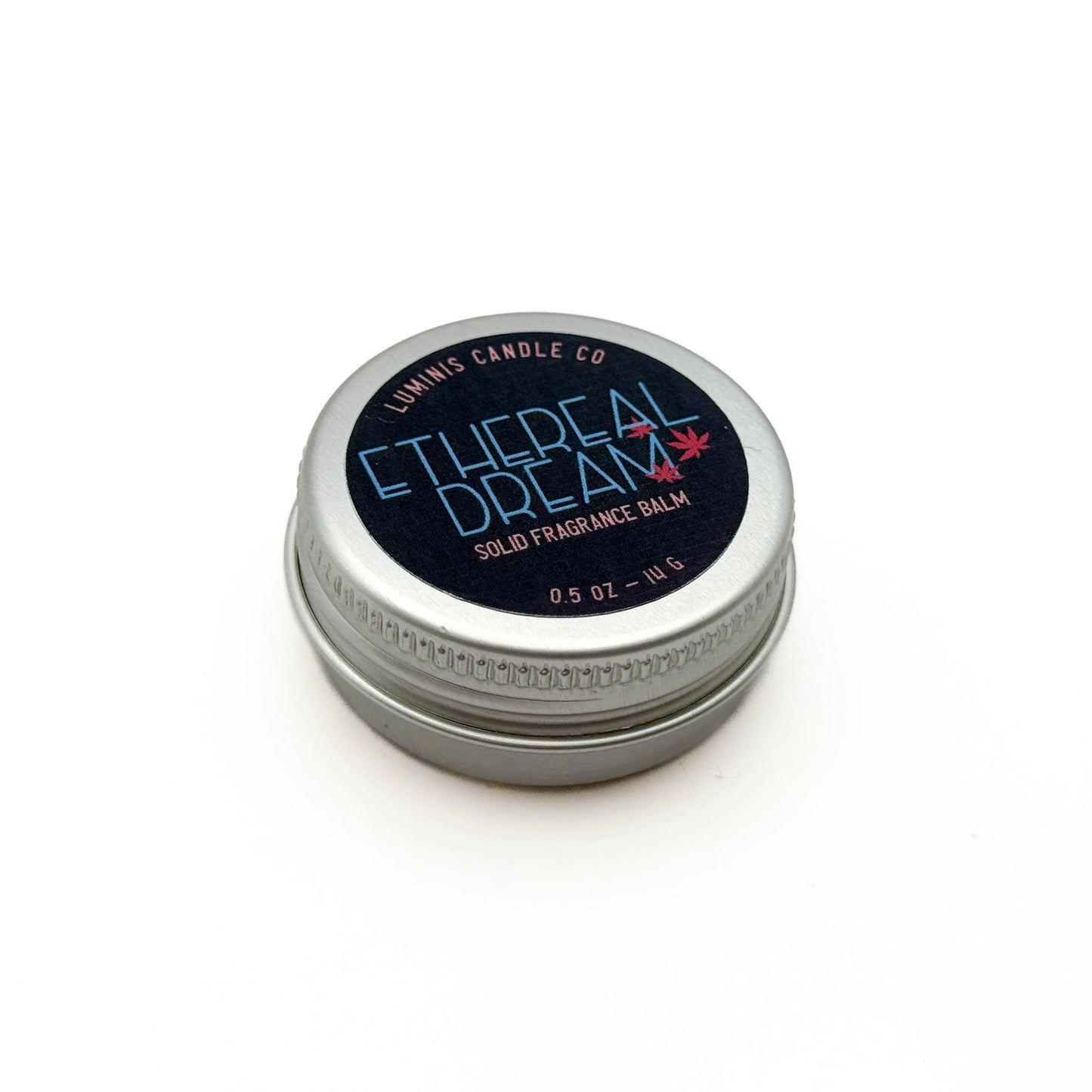 Honkai Star Rail Inspired Fragrance Balms