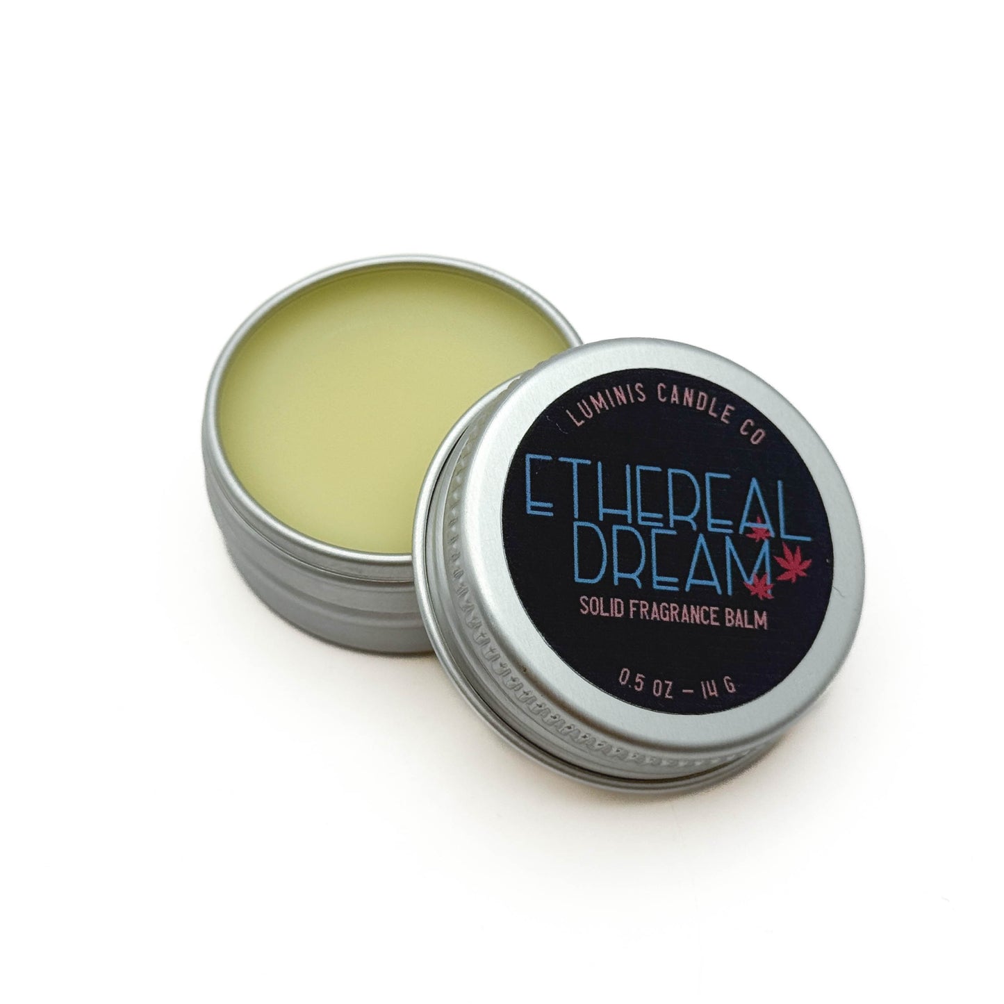 Honkai Star Rail Inspired Fragrance Balms
