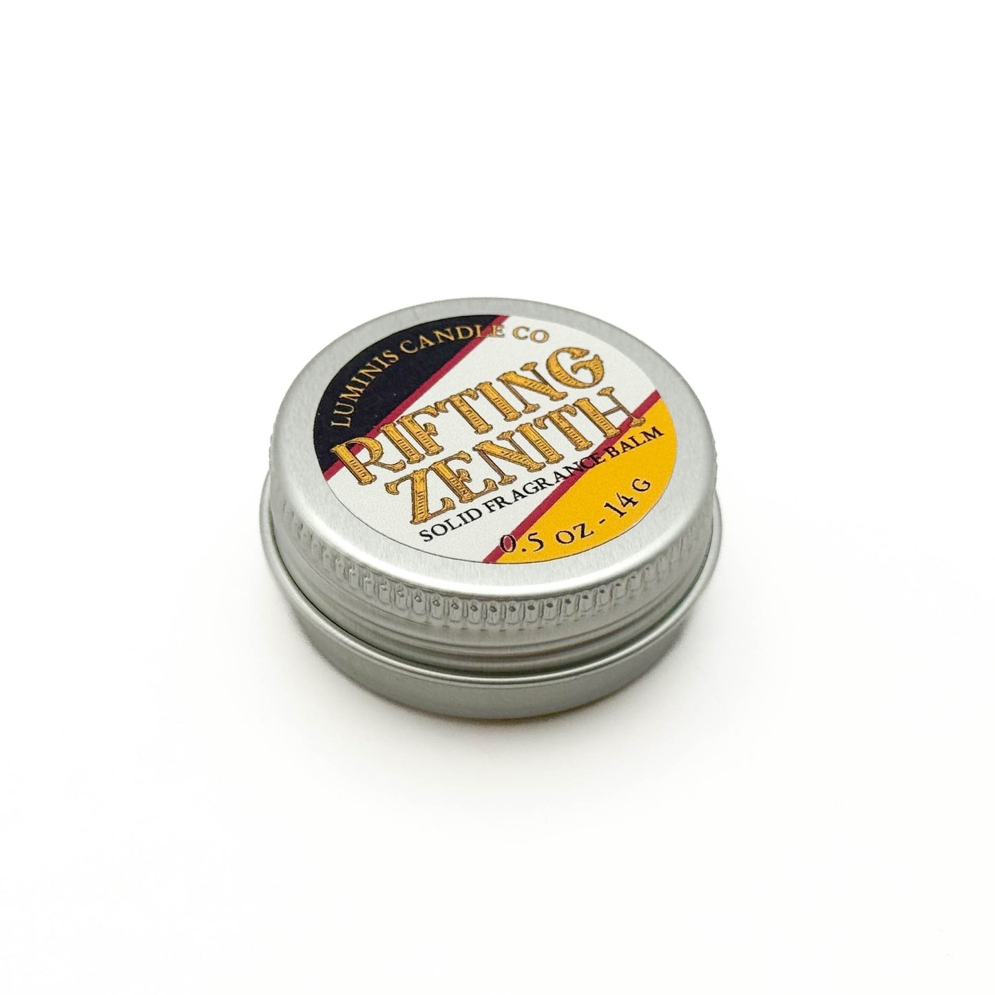 Honkai Star Rail Inspired Fragrance Balms