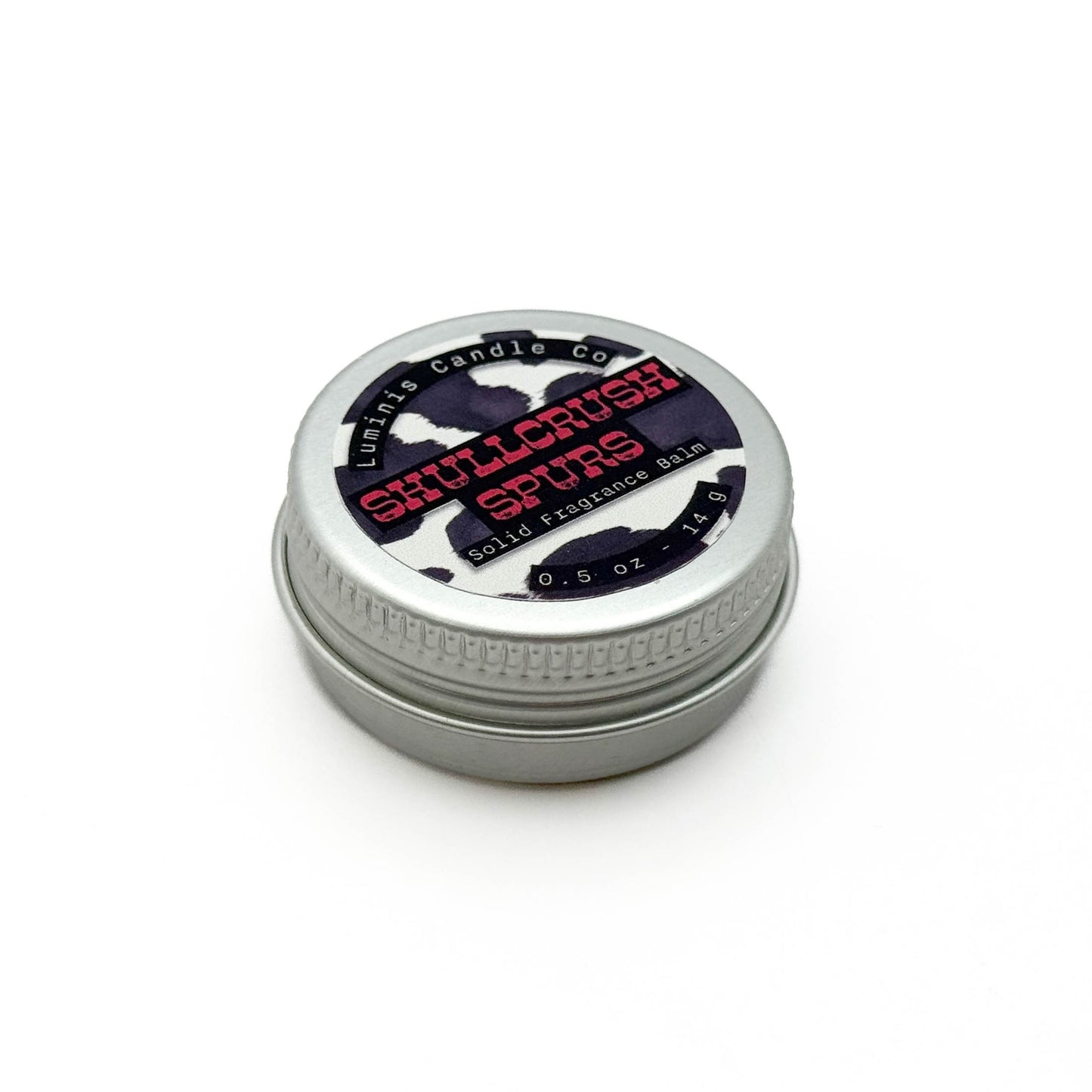 Honkai Star Rail Inspired Fragrance Balms
