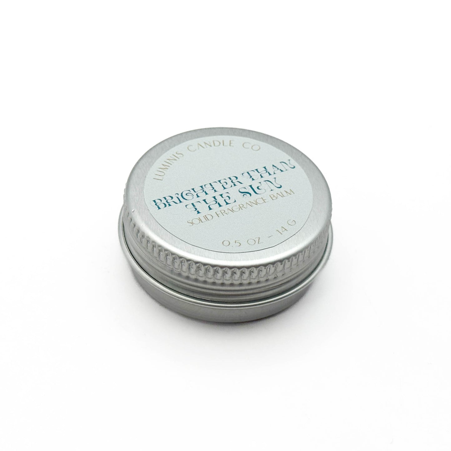 Honkai Star Rail Inspired Fragrance Balms