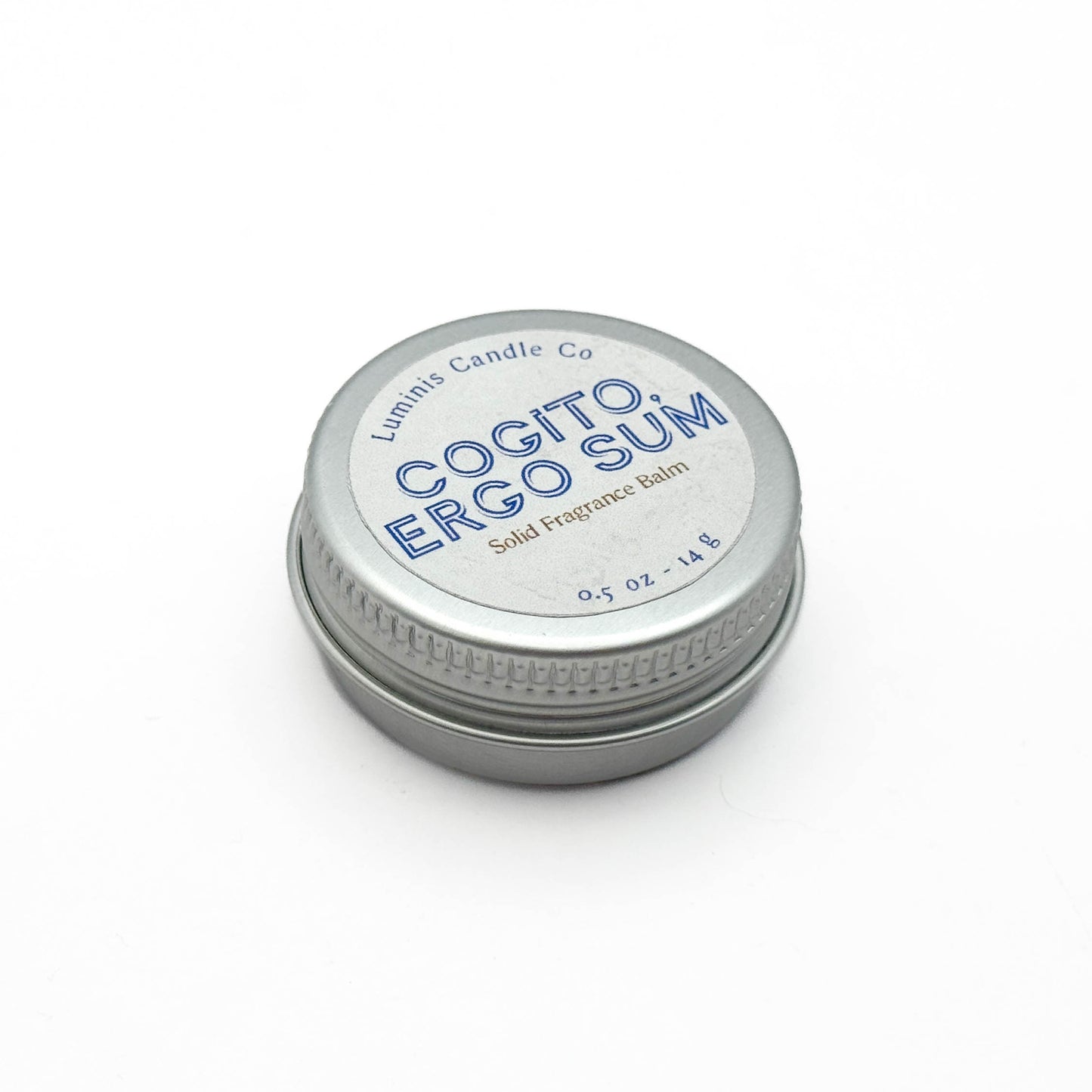 Honkai Star Rail Inspired Fragrance Balms