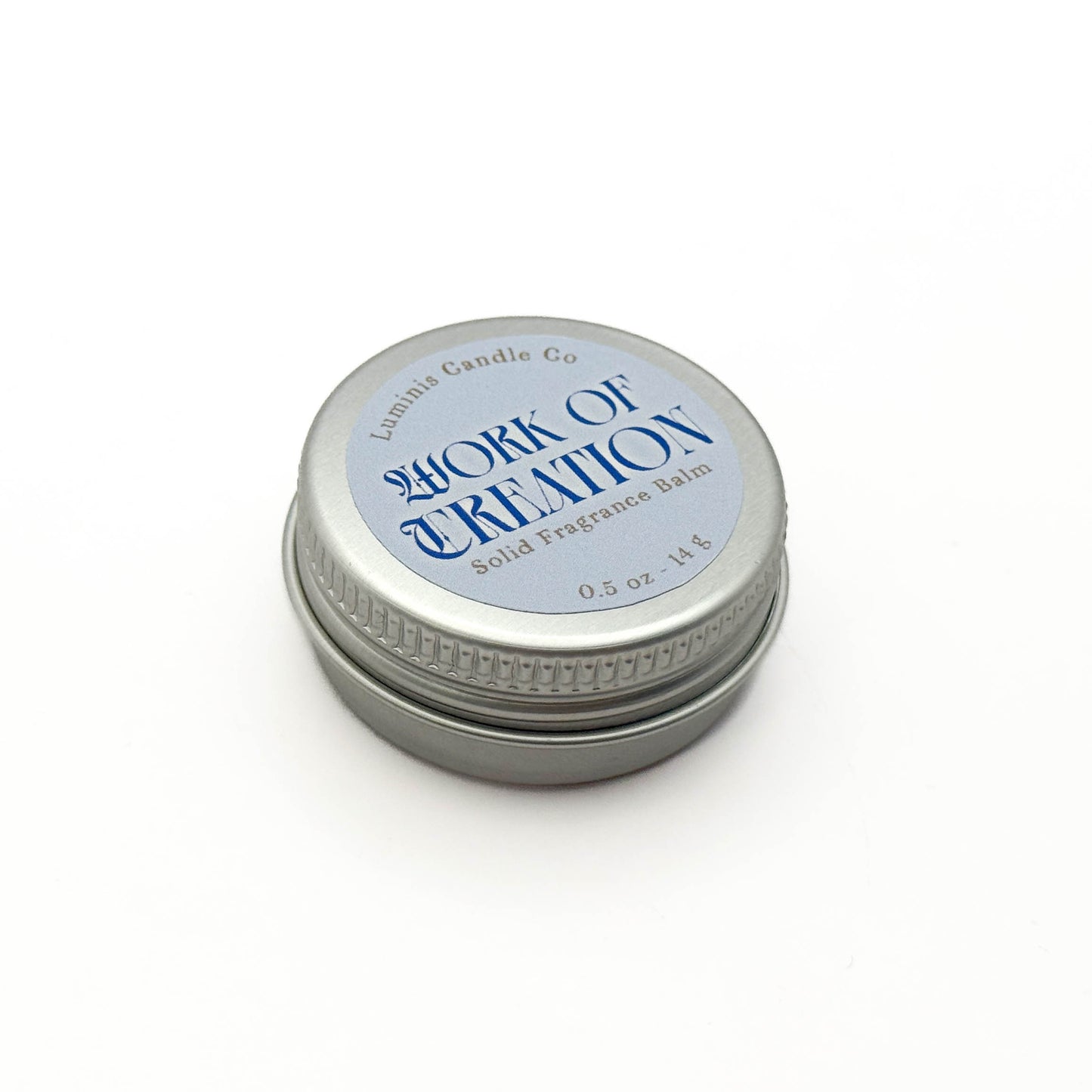 Honkai Star Rail Inspired Fragrance Balms