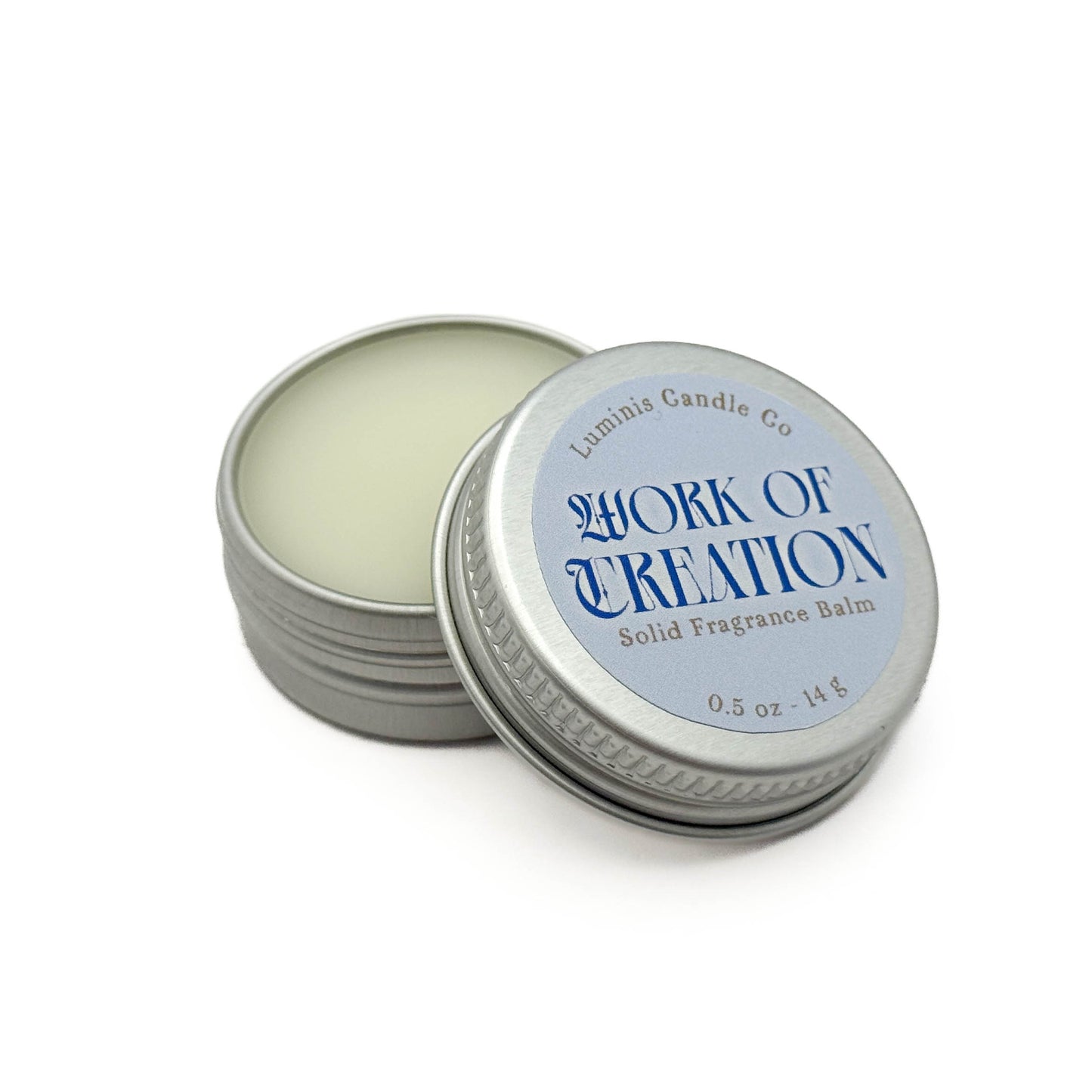 Honkai Star Rail Inspired Fragrance Balms