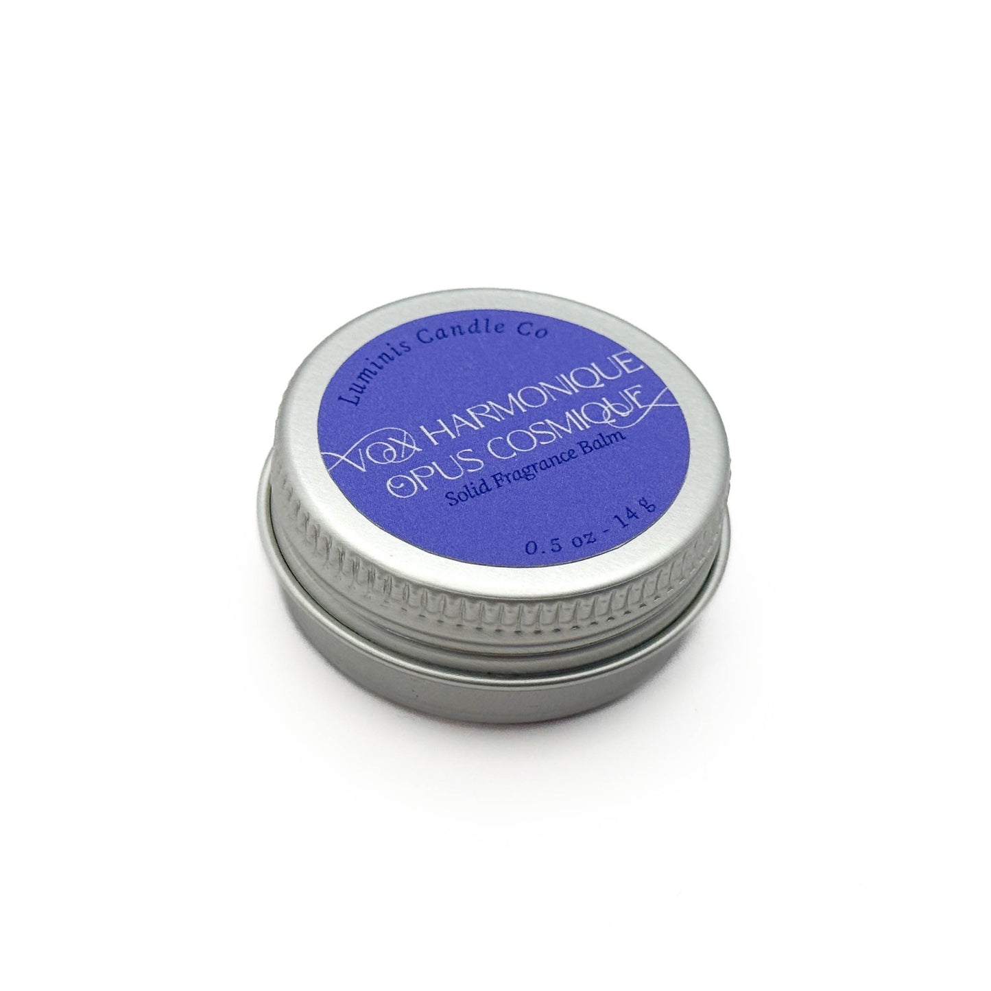 Honkai Star Rail Inspired Fragrance Balms