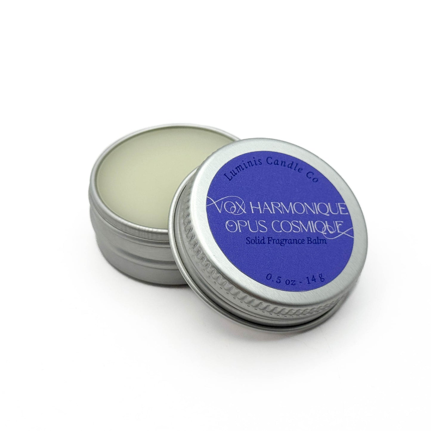 Honkai Star Rail Inspired Fragrance Balms