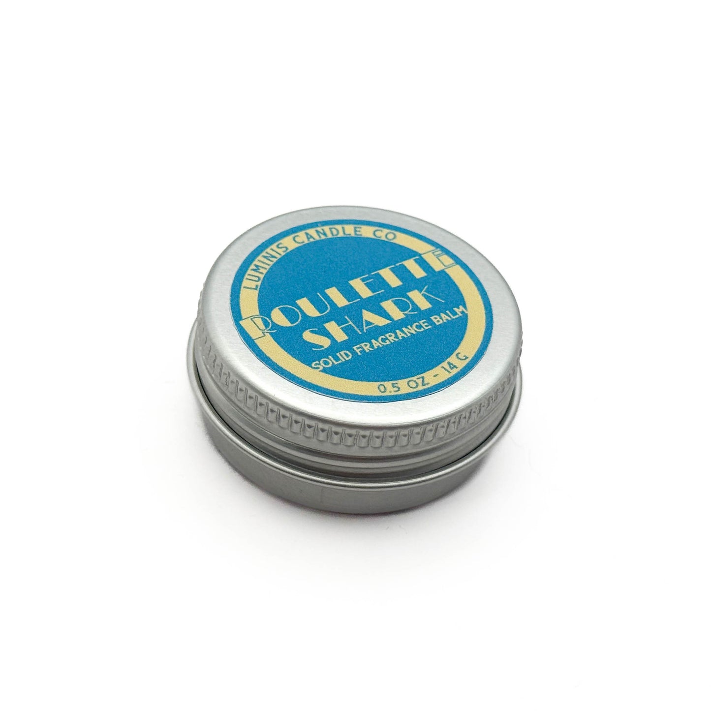 Honkai Star Rail Inspired Fragrance Balms