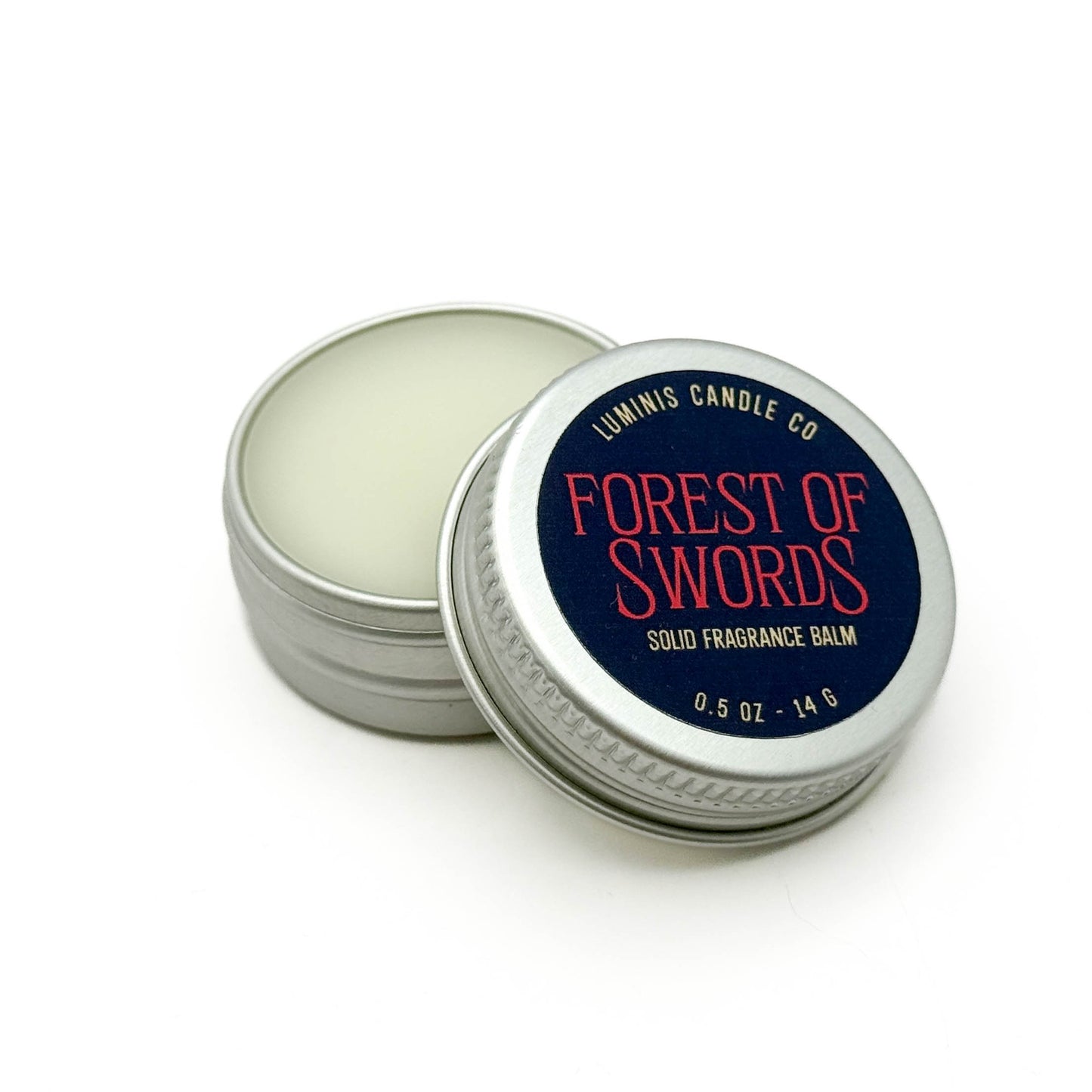 Honkai Star Rail Inspired Fragrance Balms