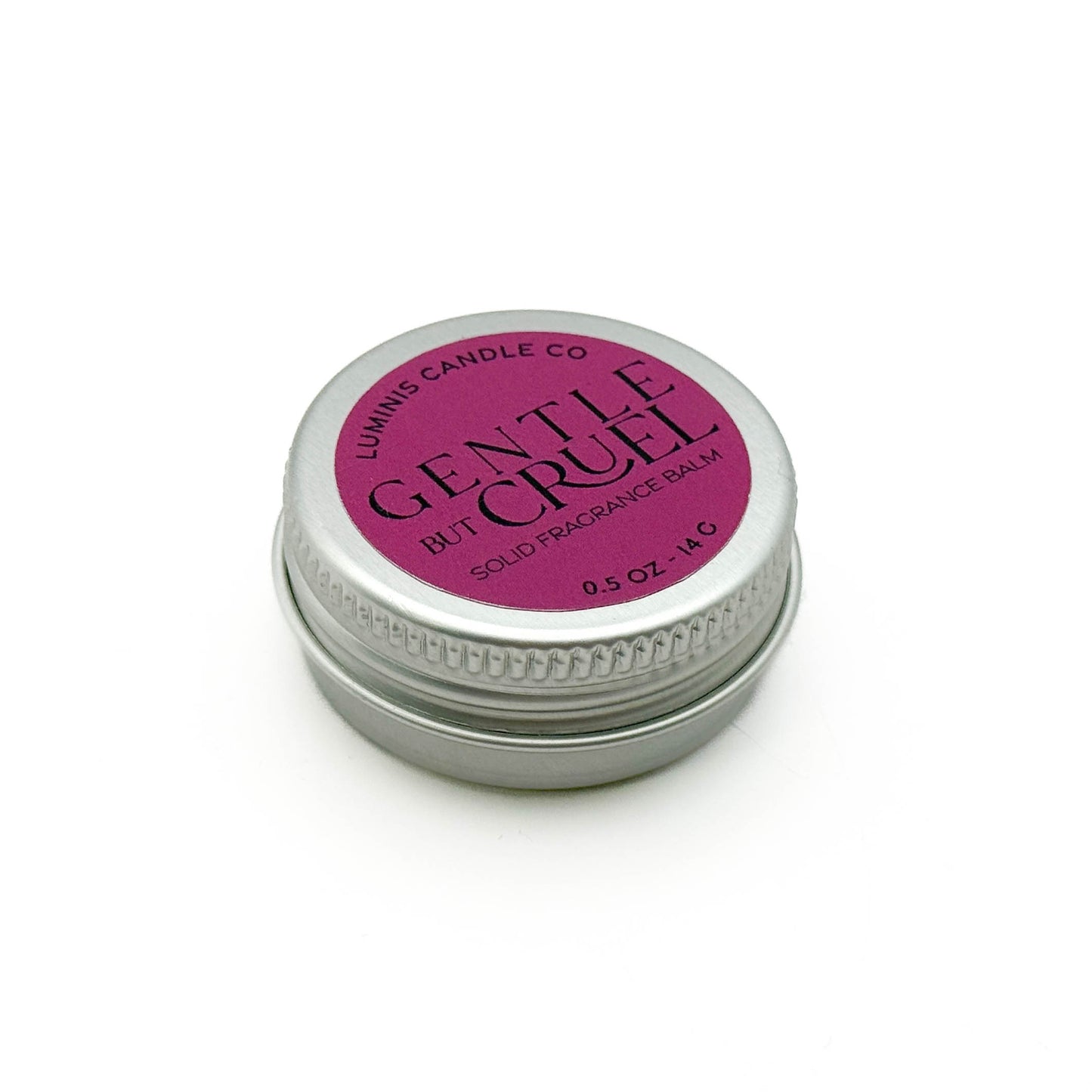 Honkai Star Rail Inspired Fragrance Balms