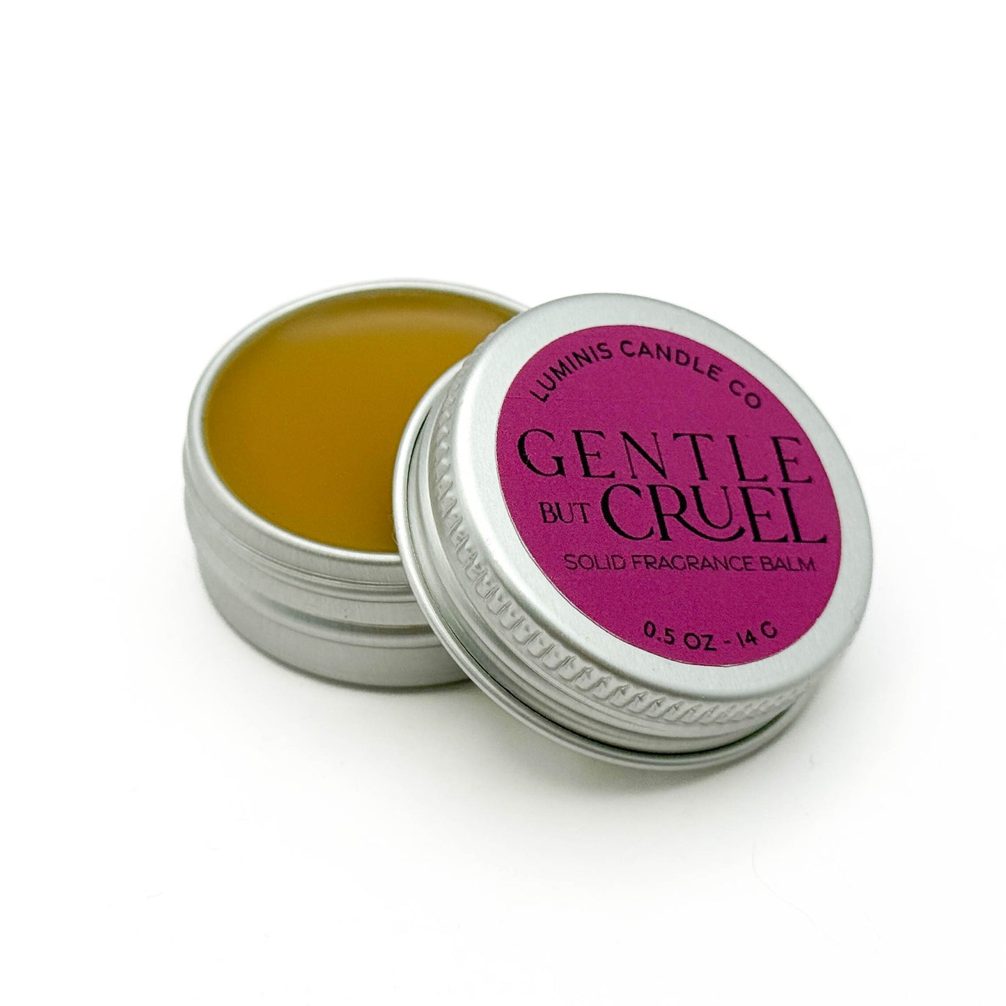 Honkai Star Rail Inspired Fragrance Balms