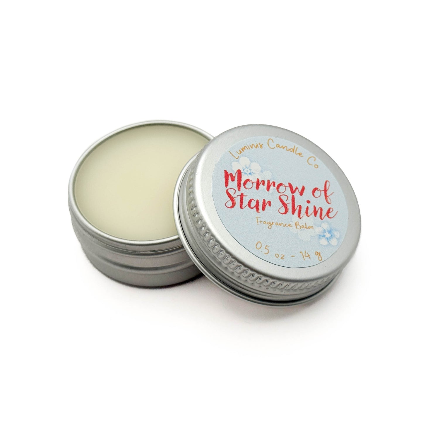 Paean of Era Nova: Honkai Star Rail Inspired Fragrance Balms