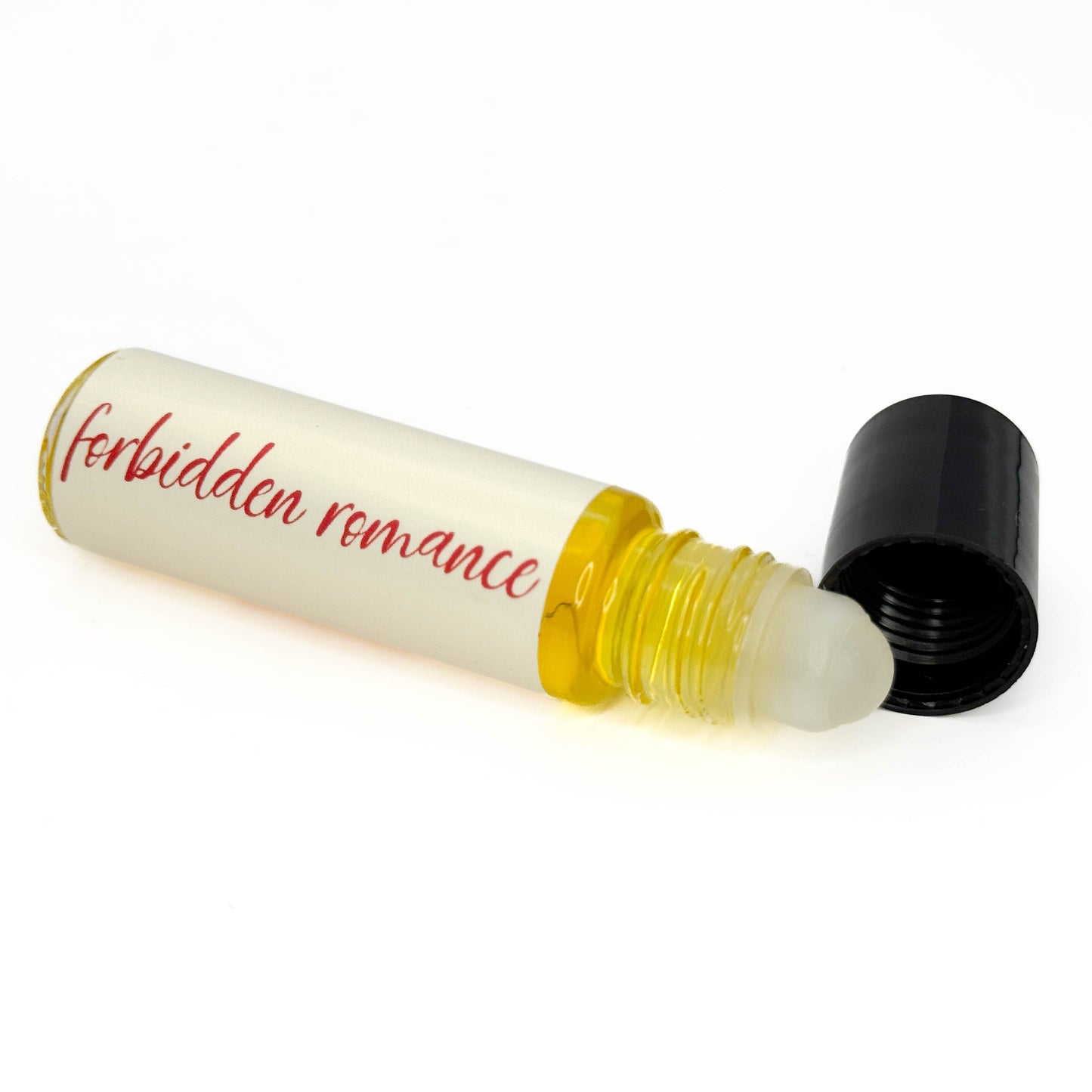 A Love Most Ideal: Romance Novel Trope Roll-on Perfume Oils