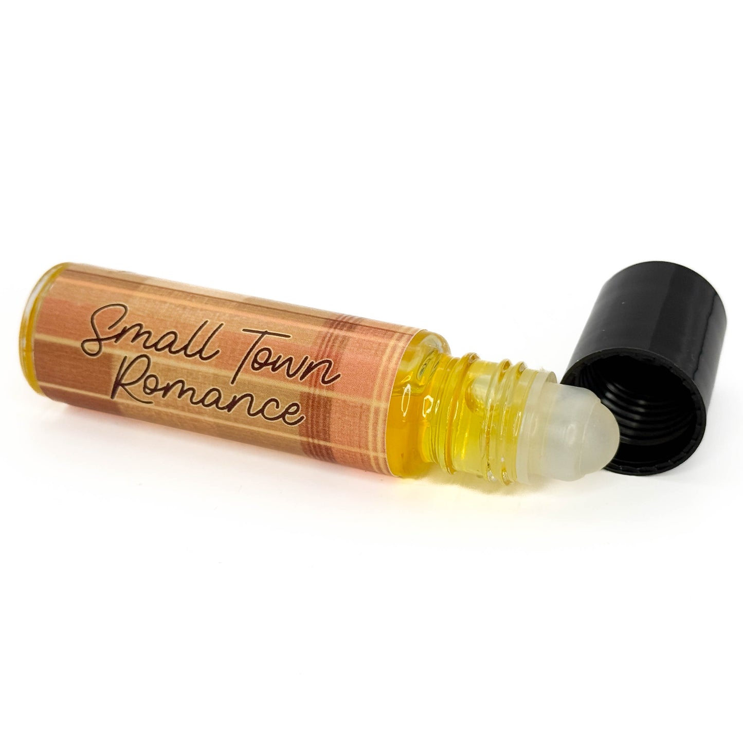 A Love Most Ideal: Romance Novel Trope Roll-on Perfume Oils