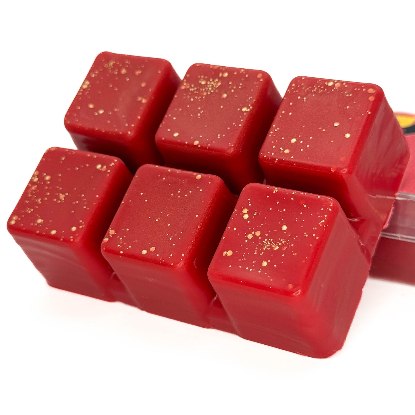 Crimson Tyrant: Heartslabyul - Twisted Wonderland Inspired Wax Melts
