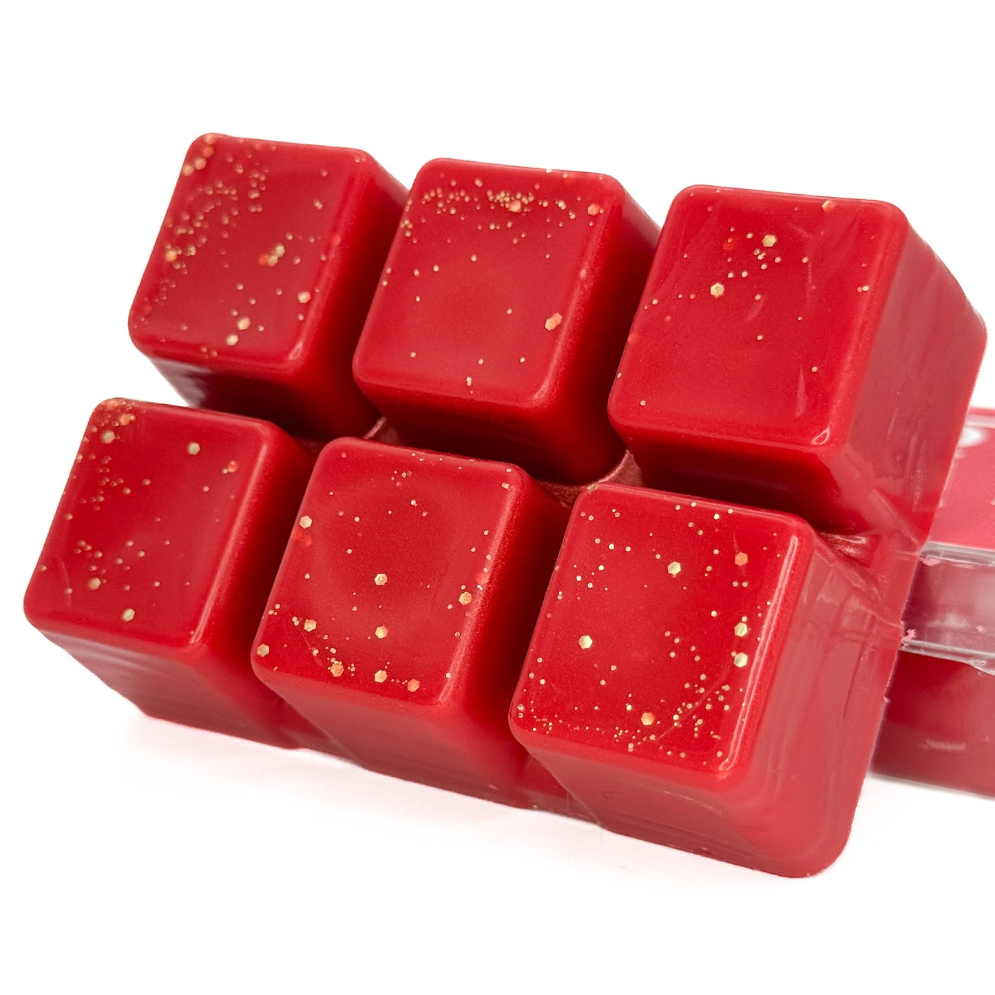 Crimson Tyrant: Heartslabyul - Twisted Wonderland Inspired Wax Melts