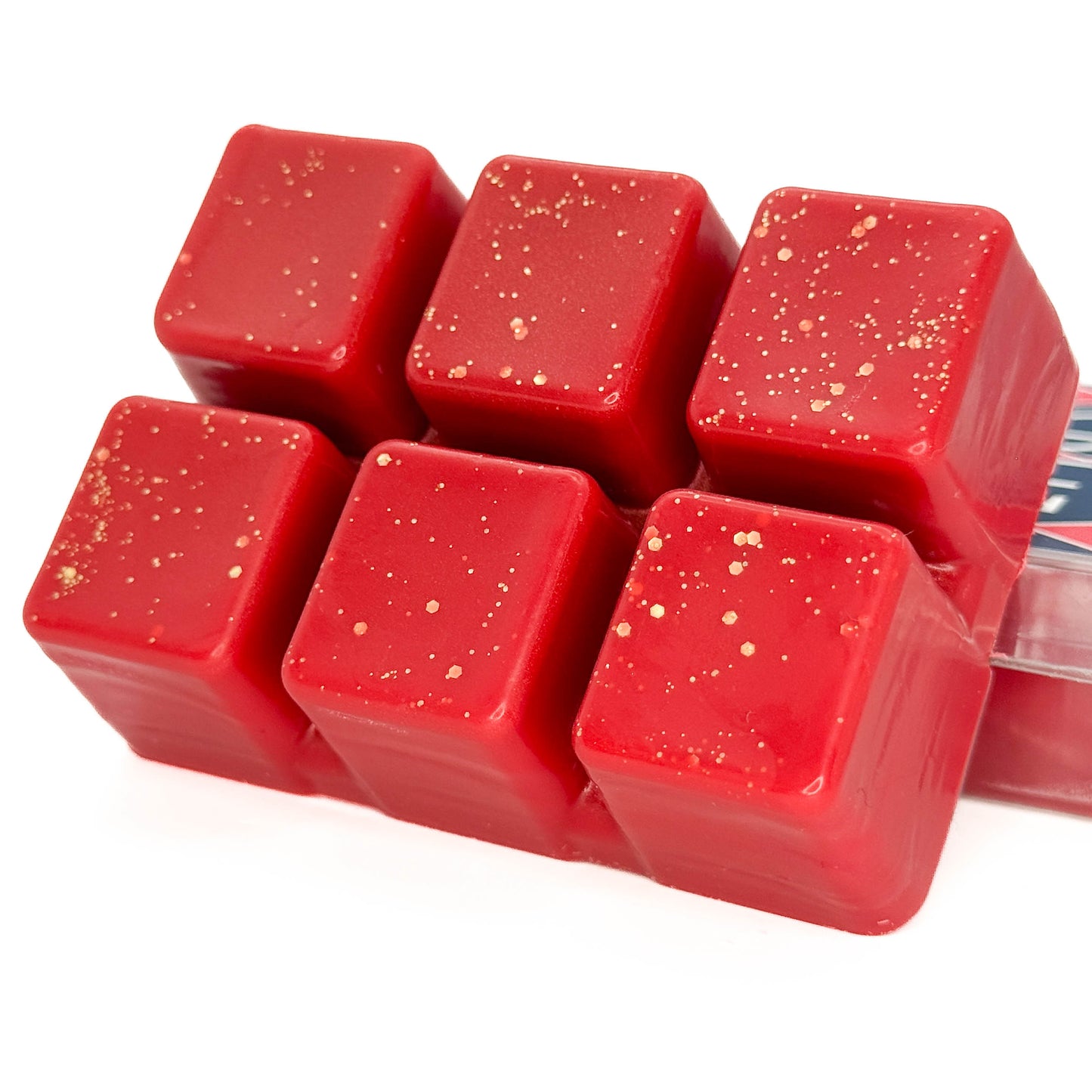 Crimson Tyrant: Heartslabyul - Twisted Wonderland Inspired Wax Melts