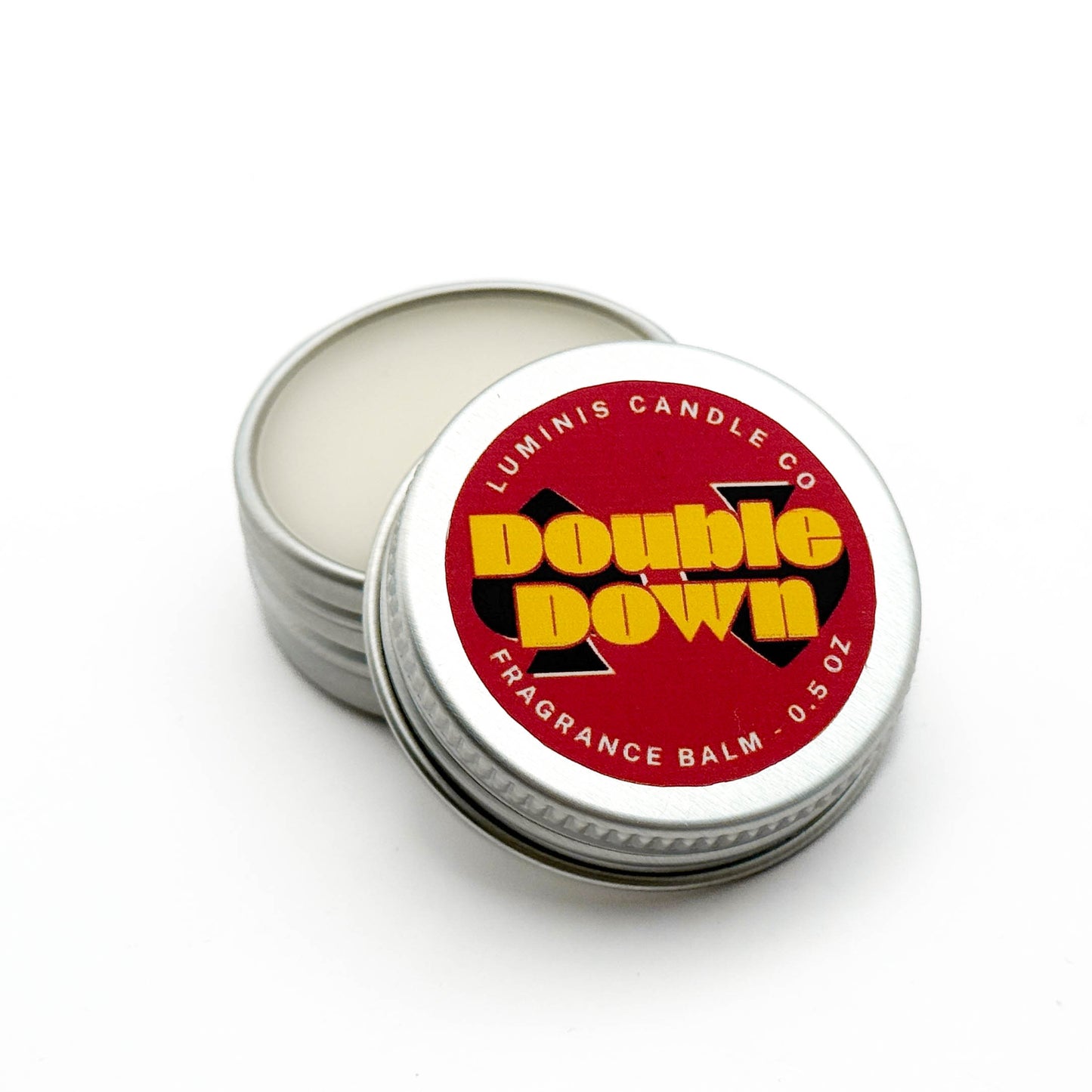 Crimson Tyrant: Heartslabyul - Twisted Wonderland Inspired Fragrance Balms