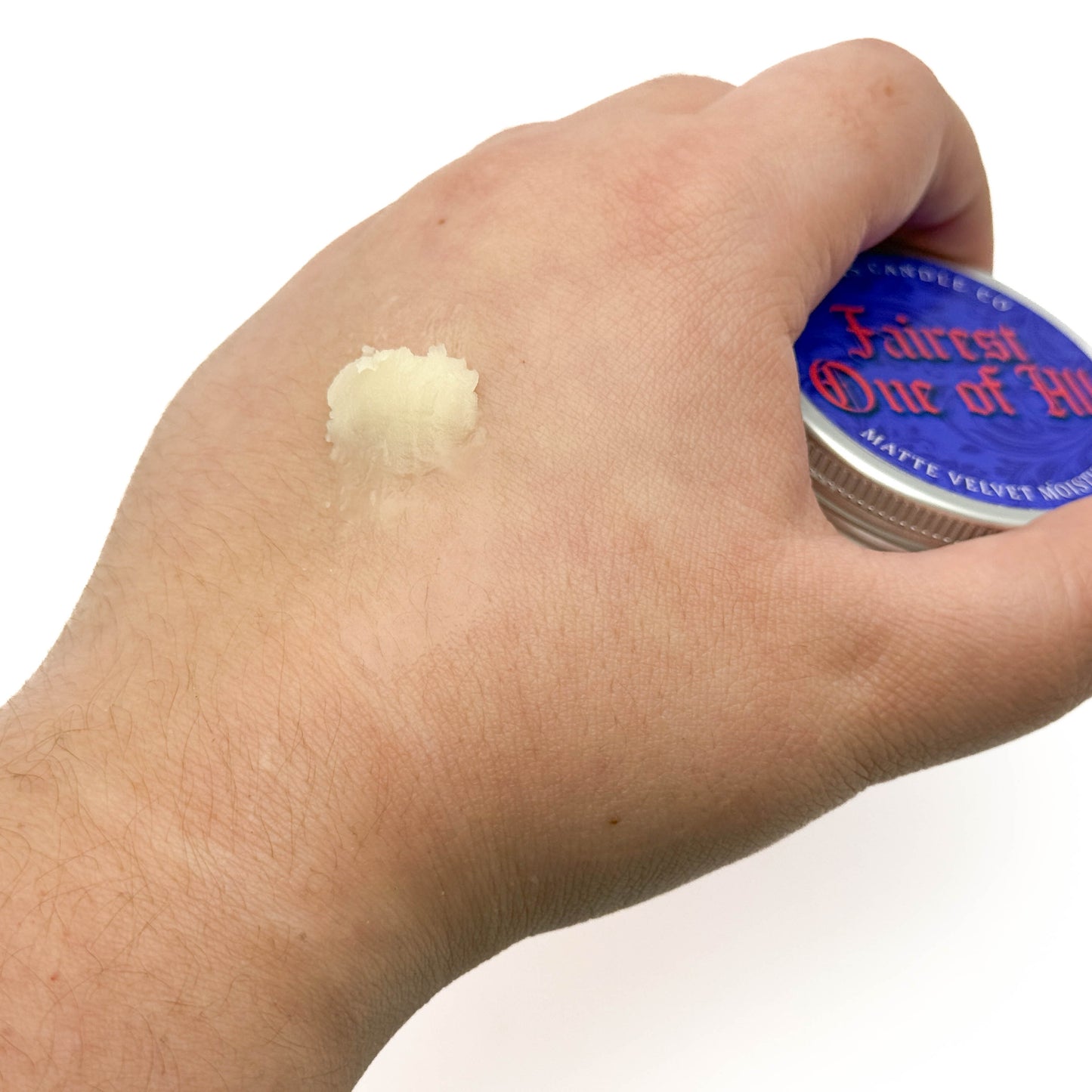 Fairest One of All: Vil Schoenheit - Twisted Wonderland Inspired Velvet Touch Facial Moisturizer