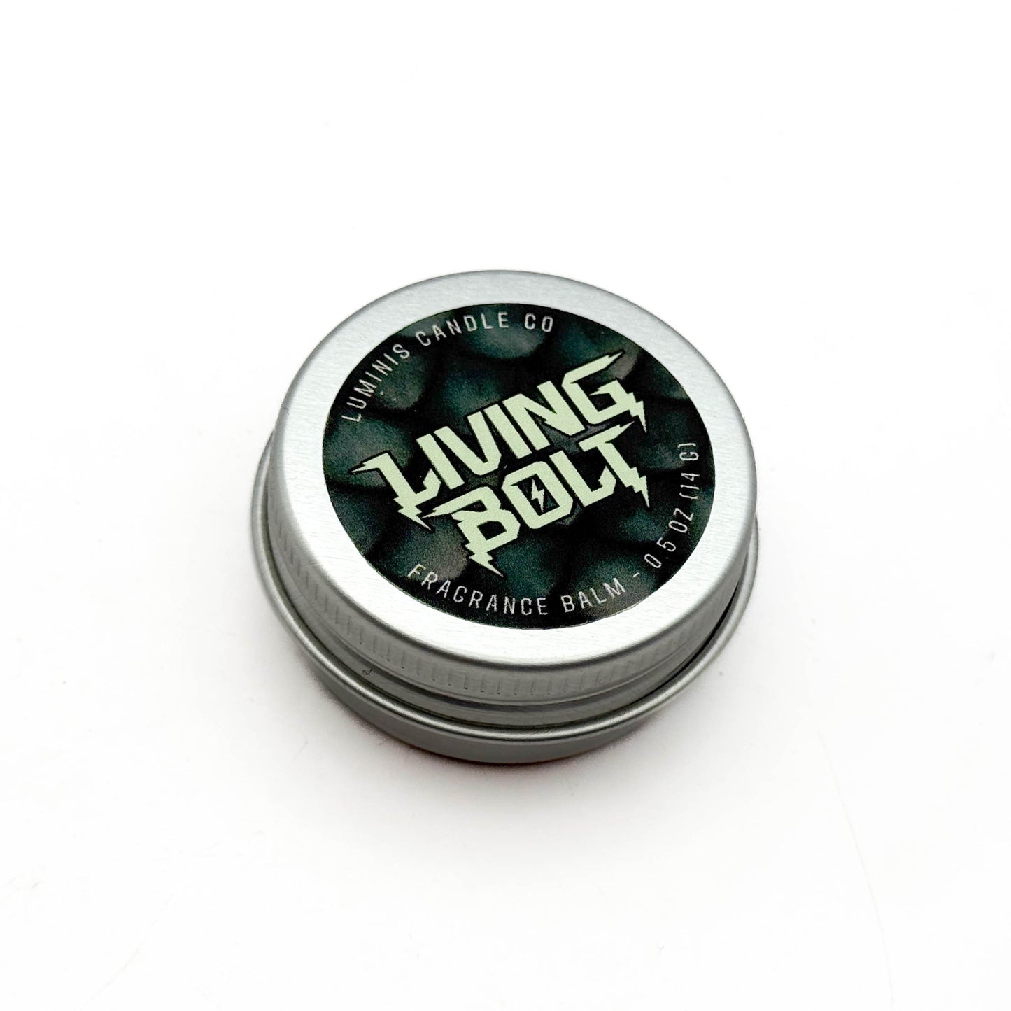 Beyond the Mirror: Diasomnia -- Twisted Wonderland Inspired Fragrance Balms