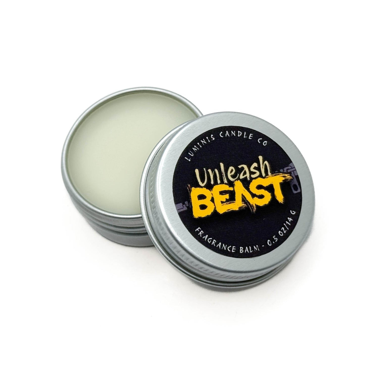 Beyond the Mirror: Savanaclaw -- Twisted Wonderland Inspired Fragrance Balms