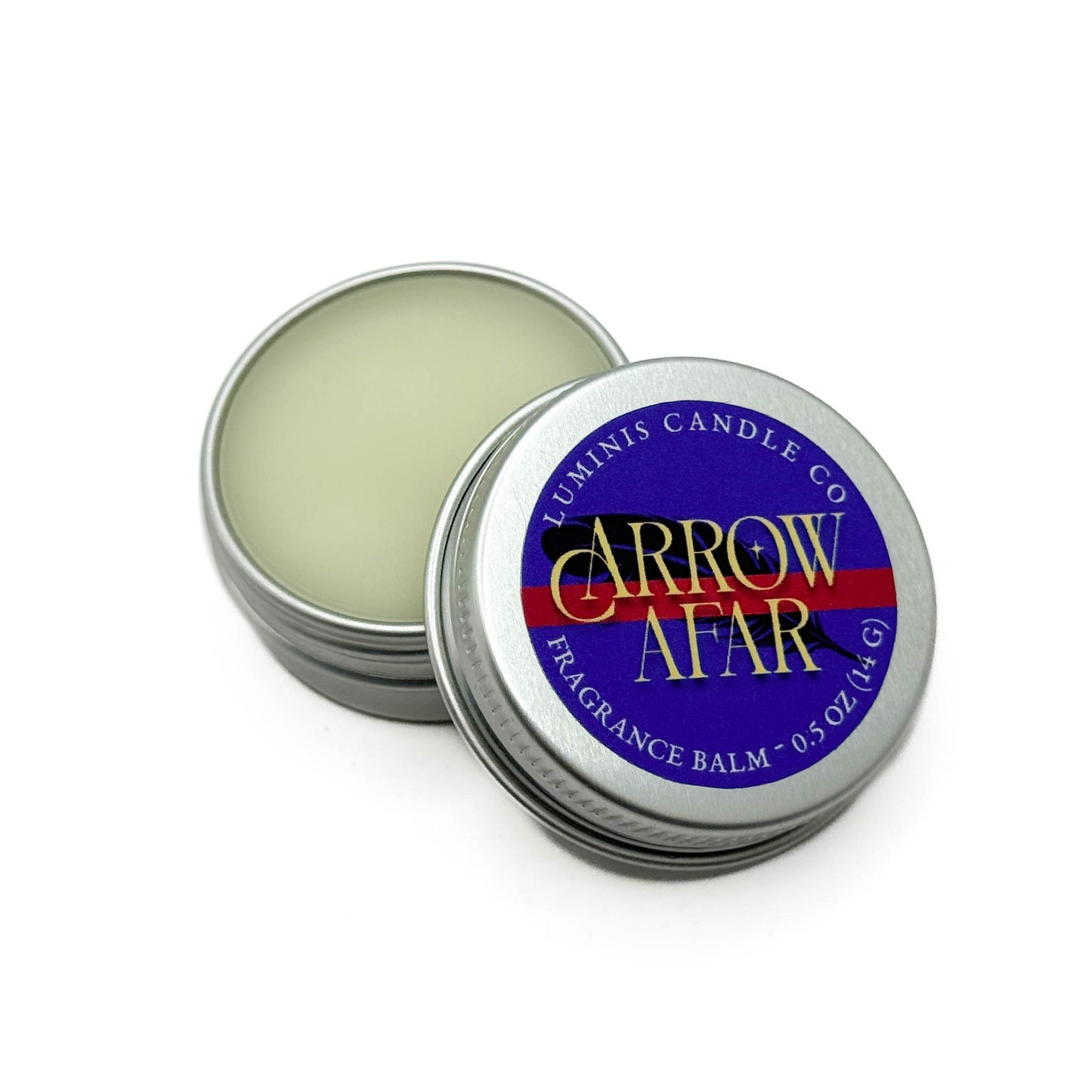 Beyond the Mirror: Pomefiore -- Twisted Wonderland Inspired Fragrance Balms