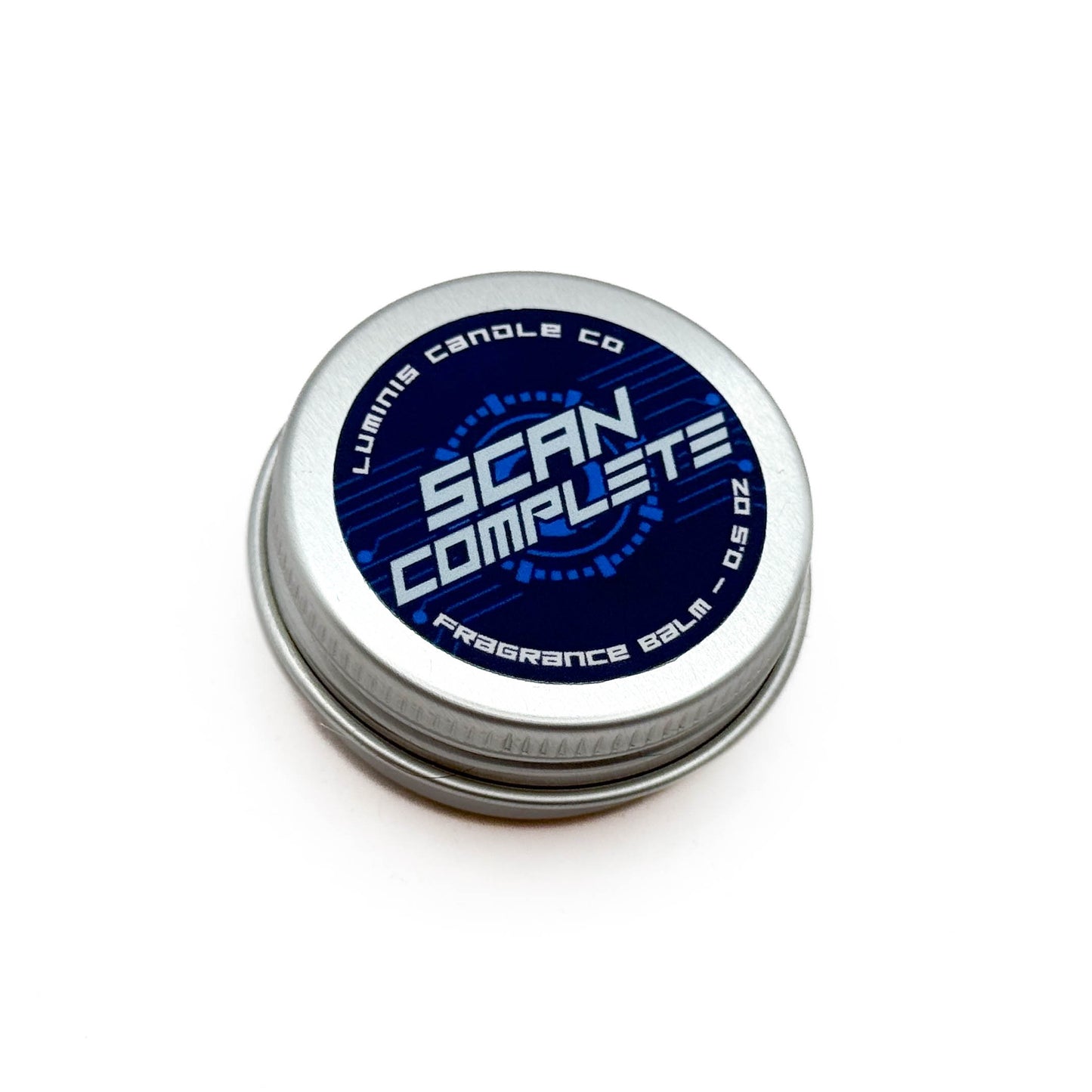 Beyond the Mirror: Ignihyde -- Twisted Wonderland Inspired Fragrance Balms