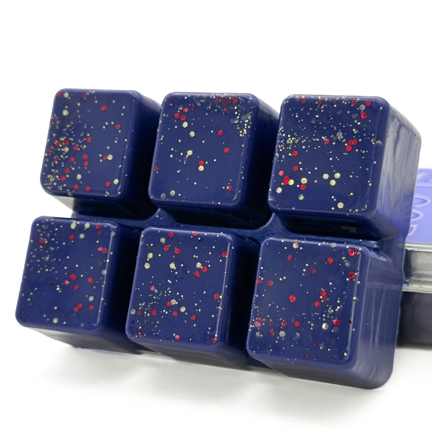 Beyond the Mirror: Pomefiore -- Twisted Wonderland Inspired Wax Melts