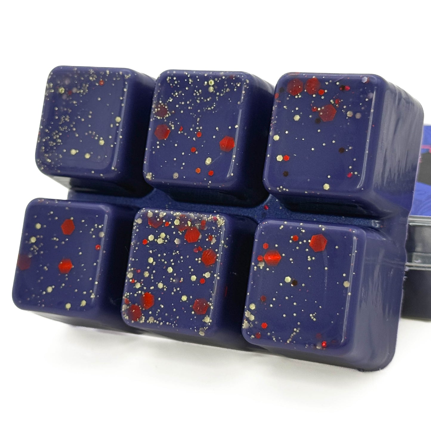 Beyond the Mirror: Pomefiore -- Twisted Wonderland Inspired Wax Melts