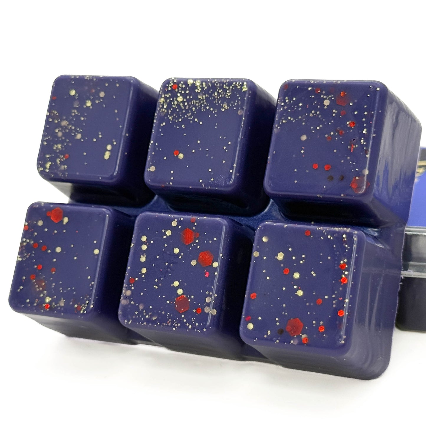 Beyond the Mirror: Pomefiore -- Twisted Wonderland Inspired Wax Melts