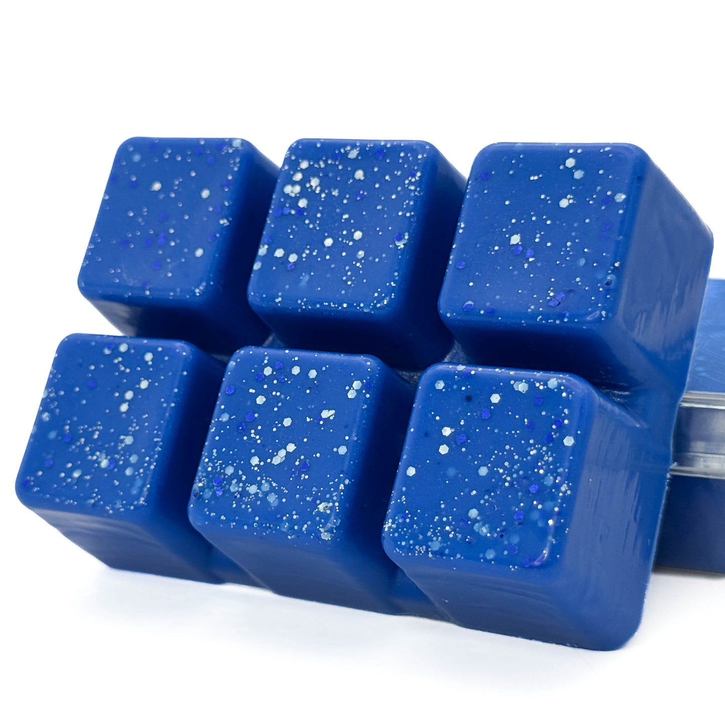 Beyond the Mirror: Ignihyde -- Twisted Wonderland Inspired Wax Melts