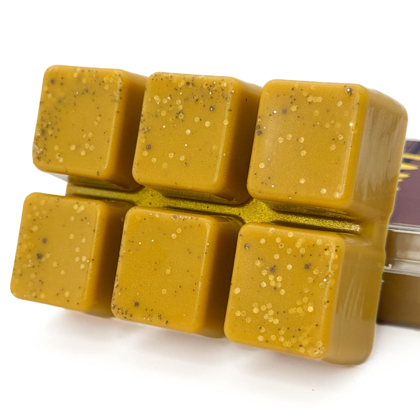 Beyond the Mirror: Savanaclaw -- Twisted Wonderland Inspired Wax Melts