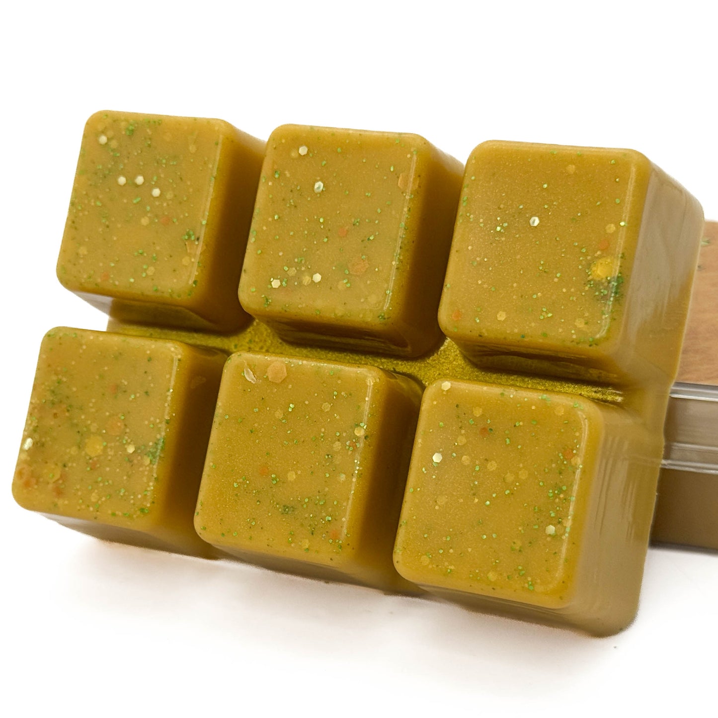 Beyond the Mirror: Savanaclaw -- Twisted Wonderland Inspired Wax Melts