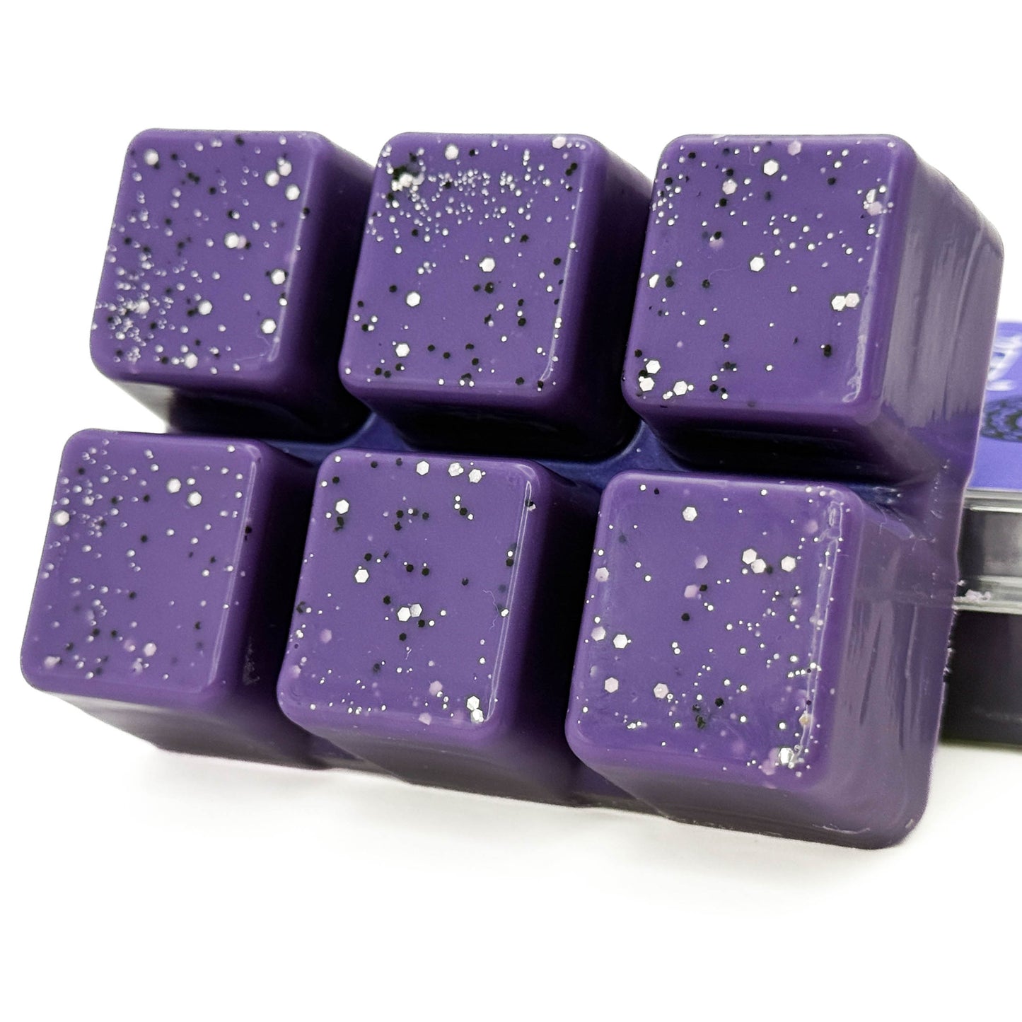 Beyond the Mirror: Octavinelle -- Twisted Wonderland Inspired Wax Melts