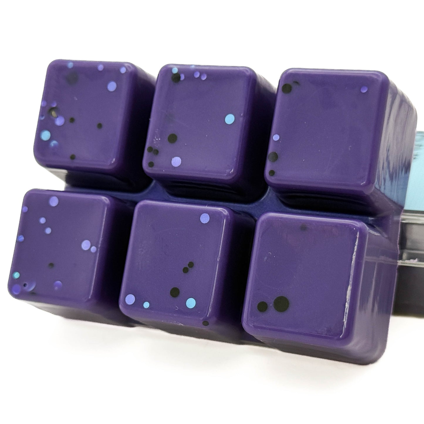 Beyond the Mirror: Octavinelle -- Twisted Wonderland Inspired Wax Melts