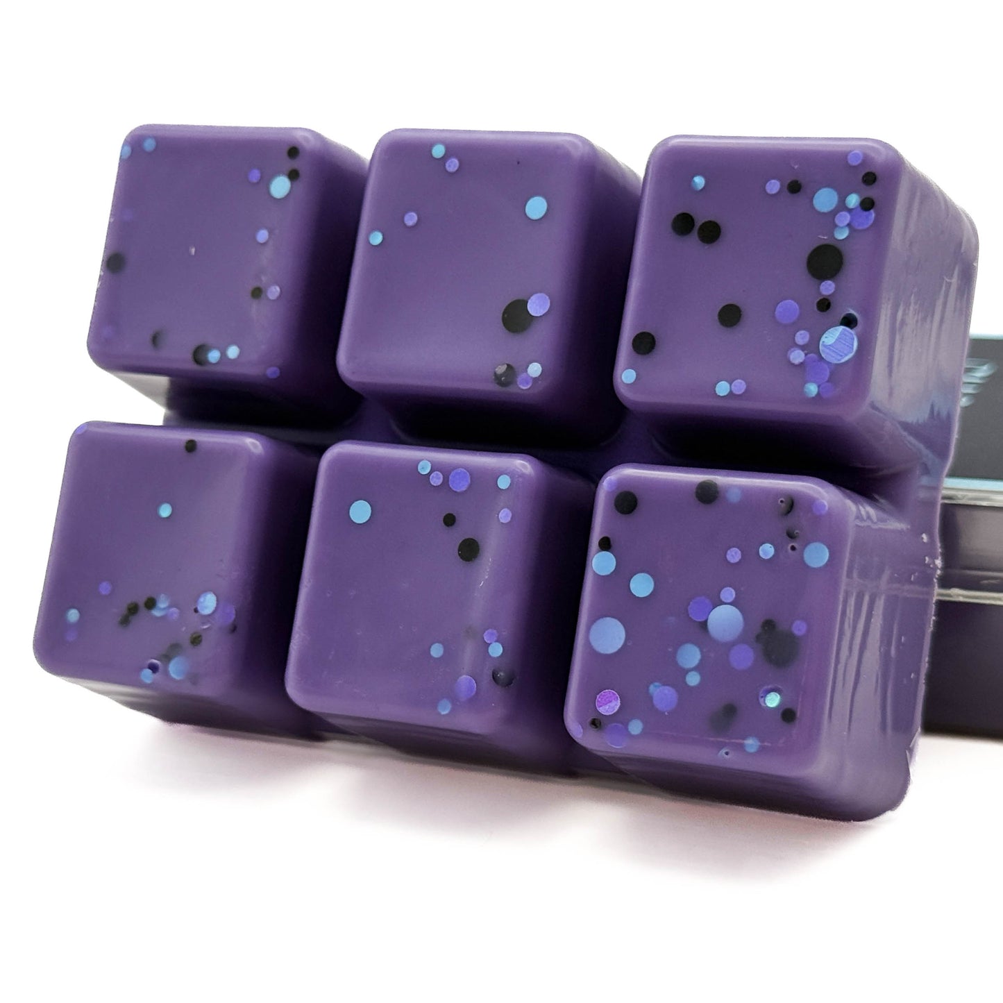 Beyond the Mirror: Octavinelle -- Twisted Wonderland Inspired Wax Melts