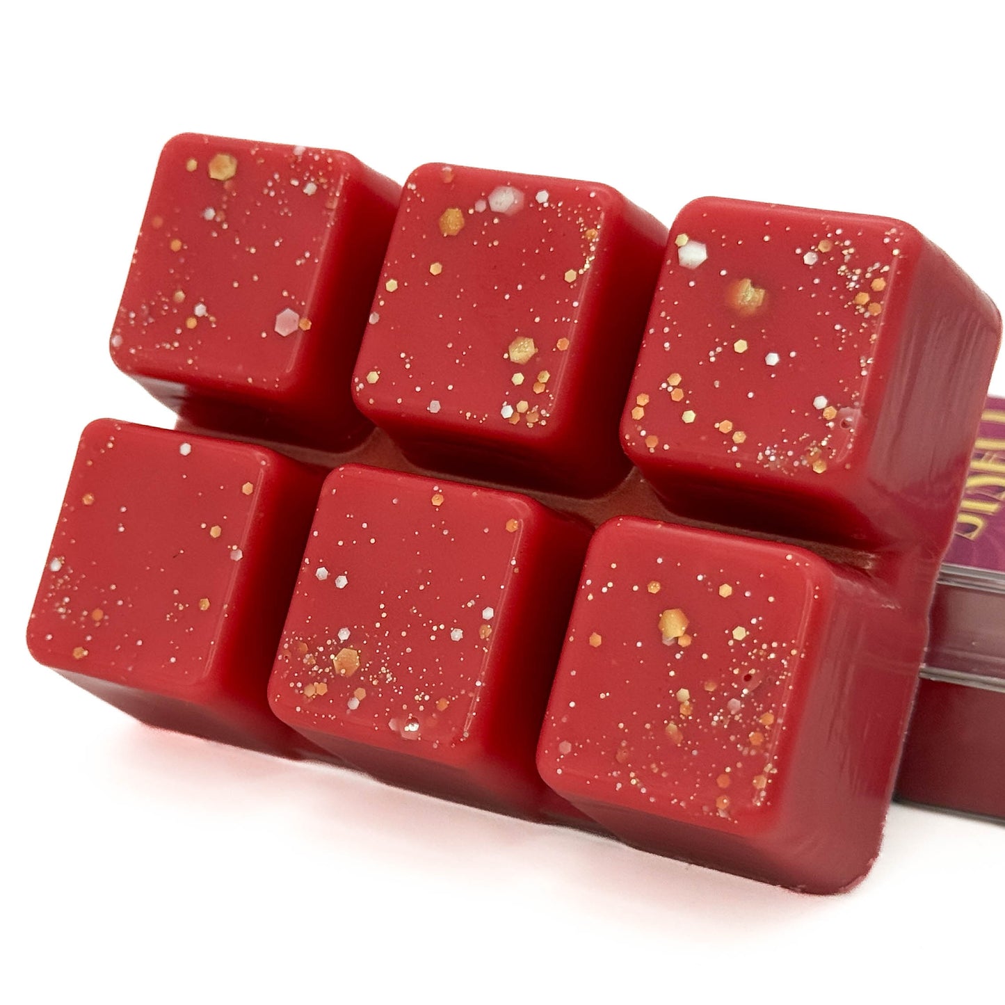 Beyond the Mirror: Scarabia -- Twisted Wonderland Inspired Wax Melts