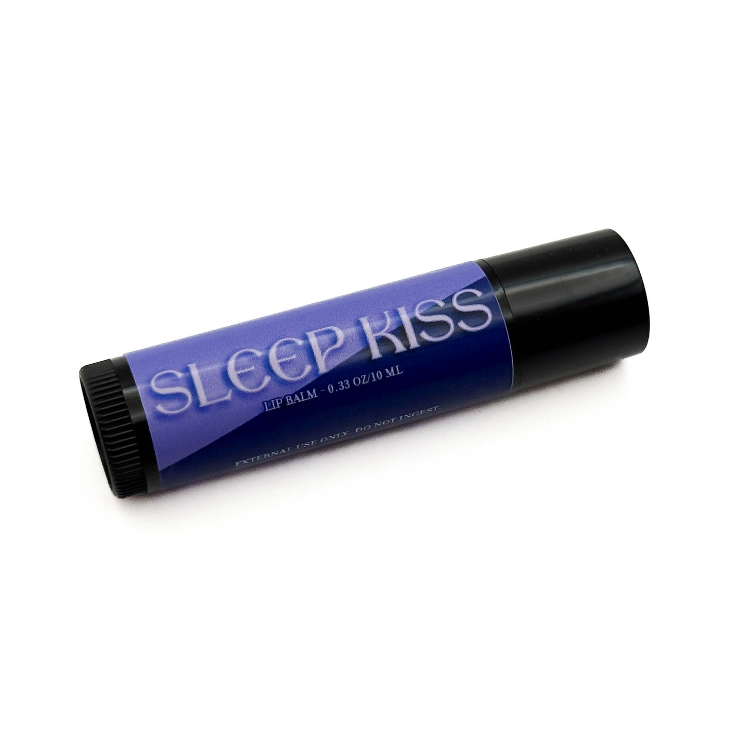 Beyond the Mirror: Sleep Kiss -- Lip Care Duo