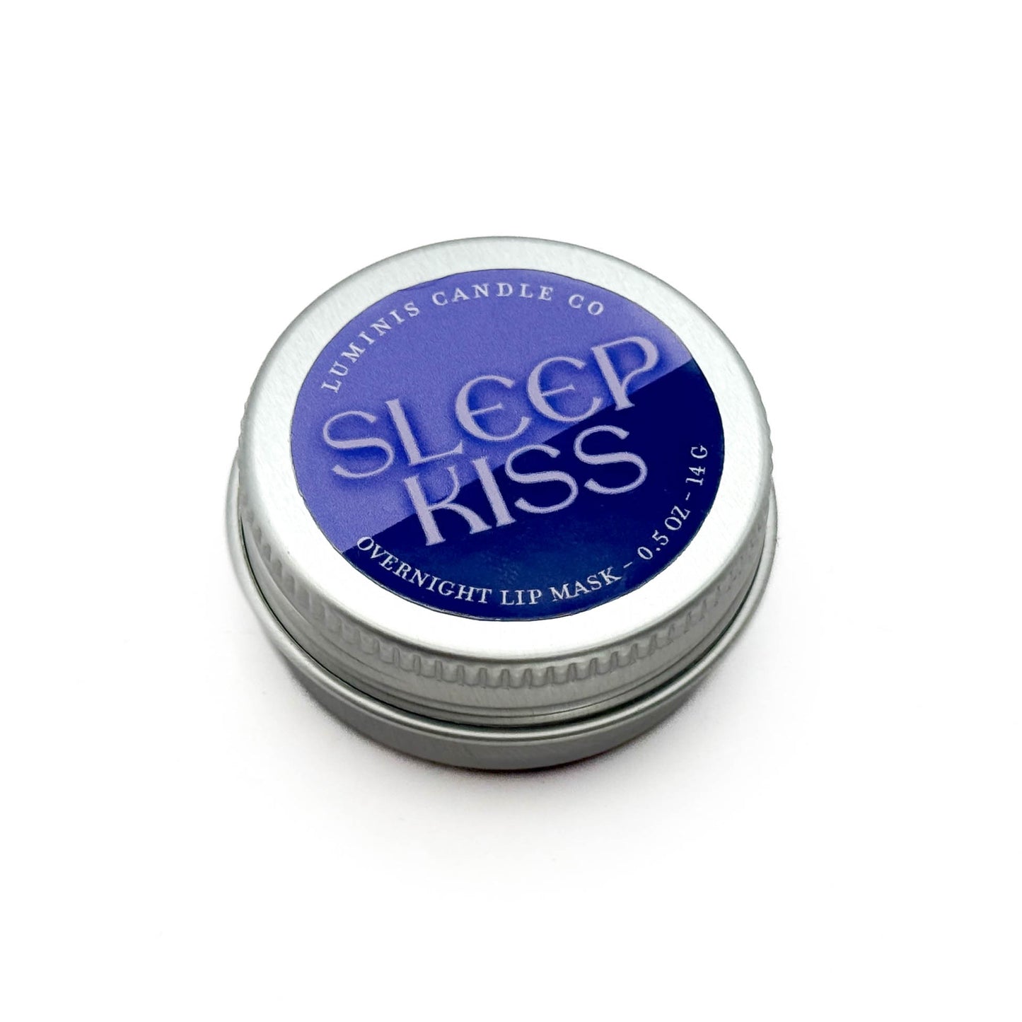 Beyond the Mirror: Sleep Kiss -- Lip Care Duo