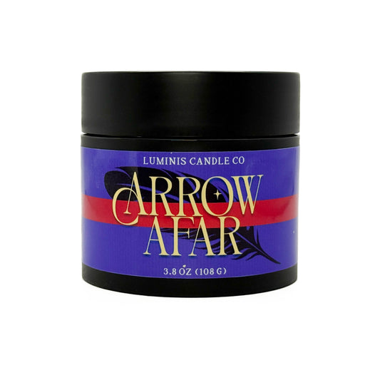 Beyond the Mirror: Arrow Afar -- Facial Moisturizer