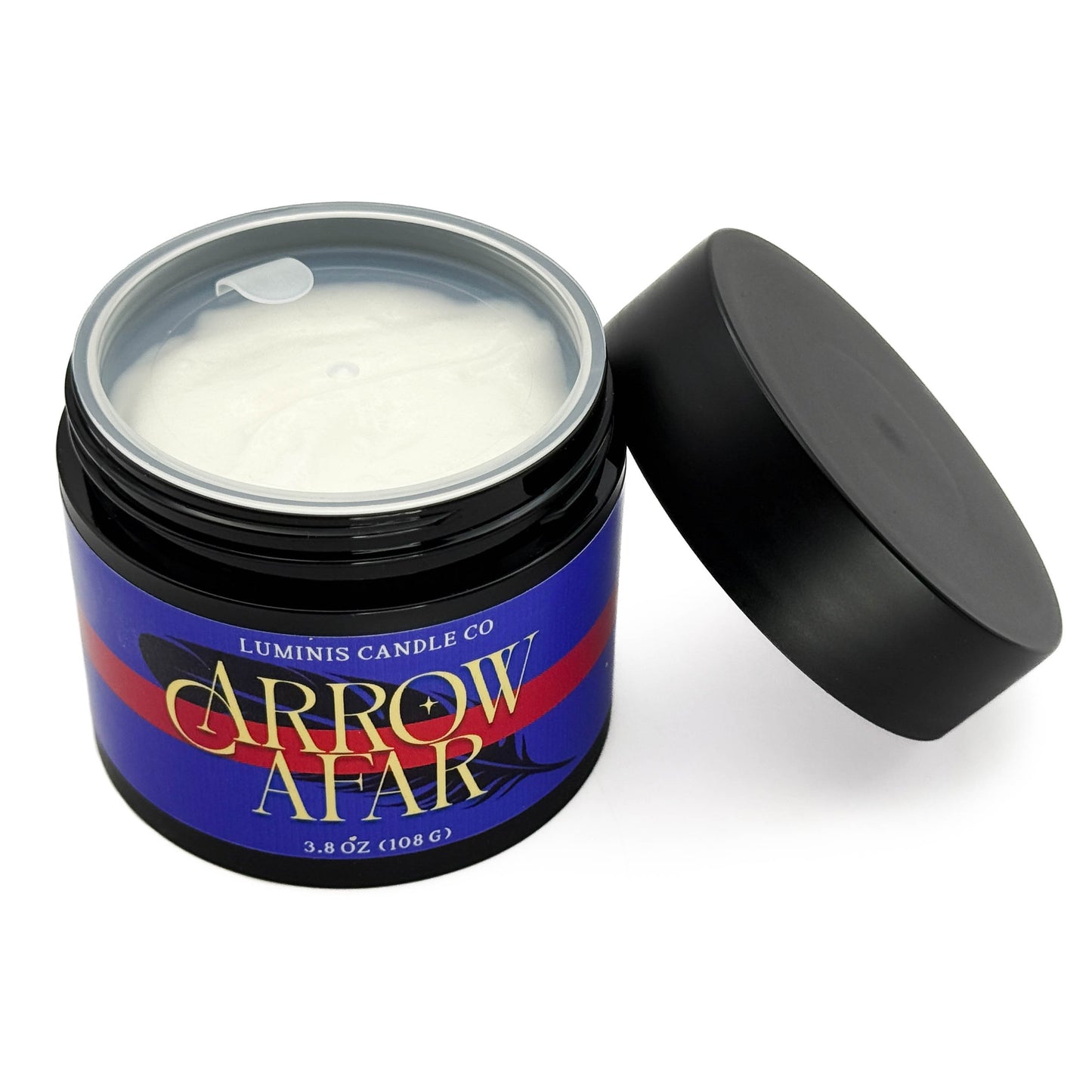 Beyond the Mirror: Arrow Afar -- Facial Moisturizer