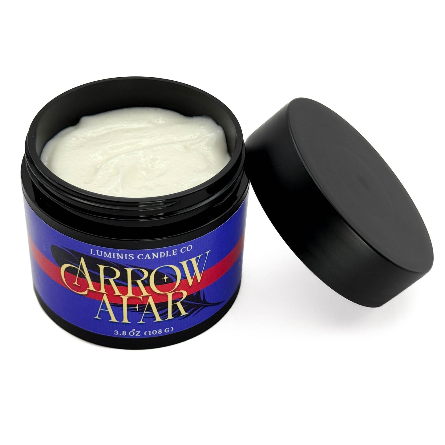 Beyond the Mirror: Arrow Afar -- Facial Moisturizer