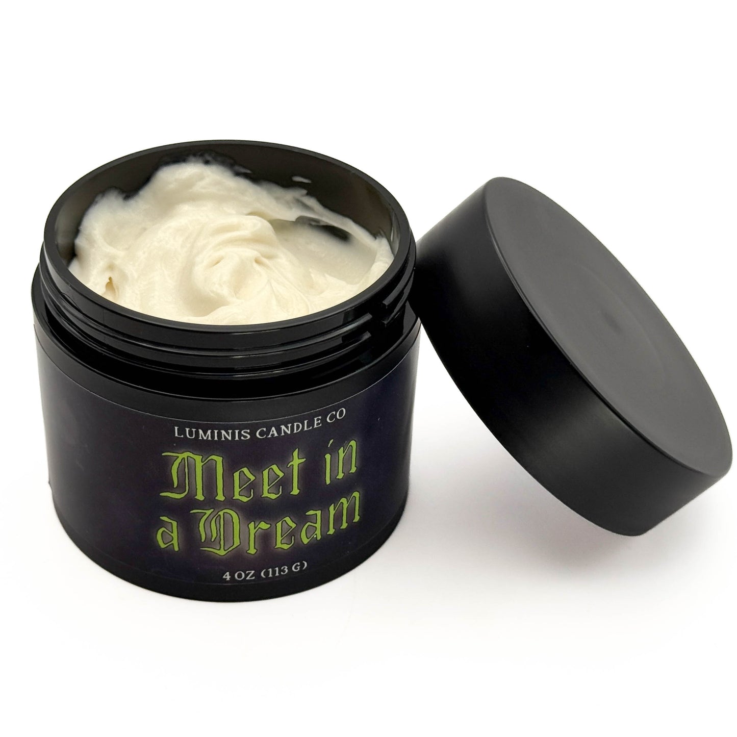 Beyond the Mirror: Meet in a Dream -- Facial Moisturizer