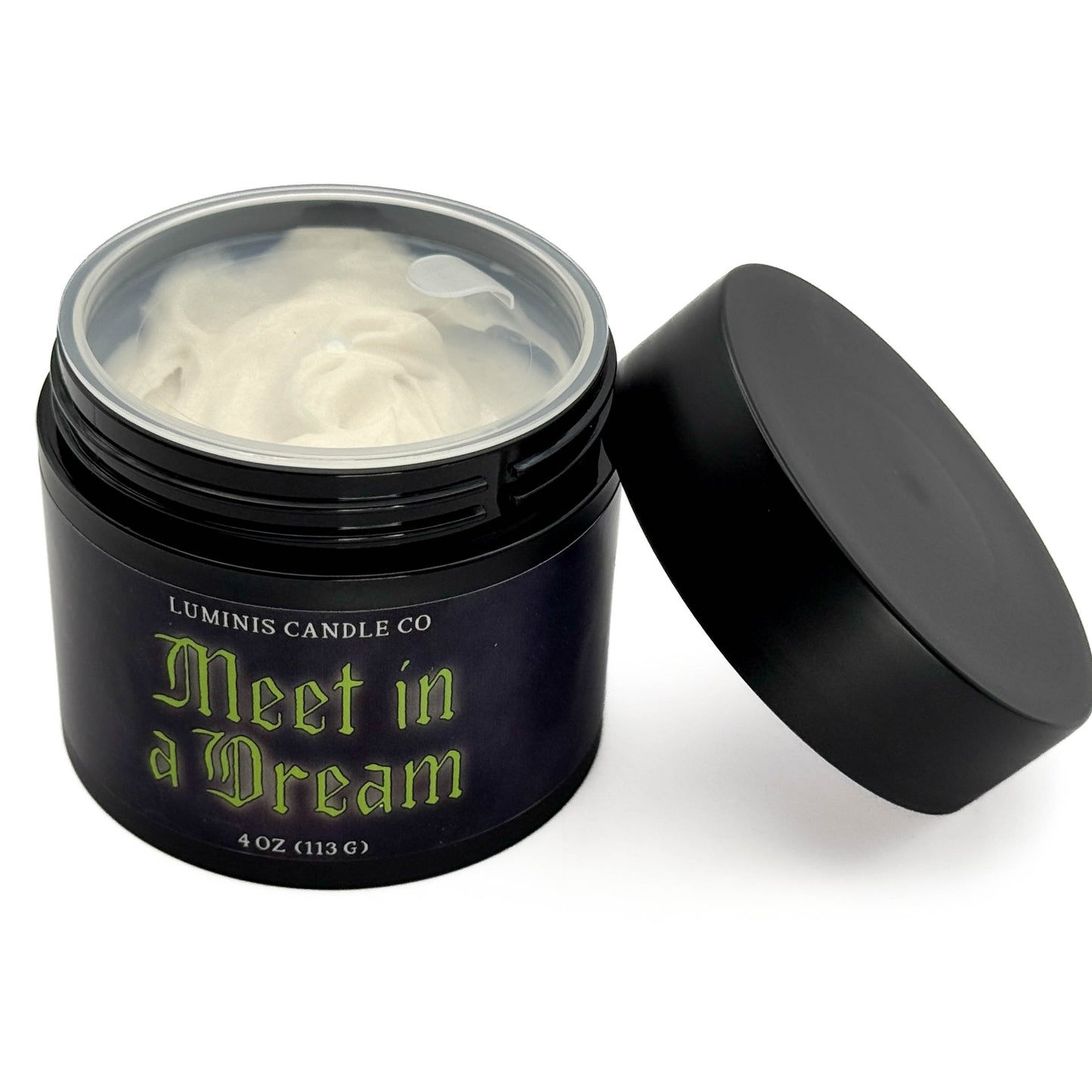 Beyond the Mirror: Meet in a Dream -- Facial Moisturizer