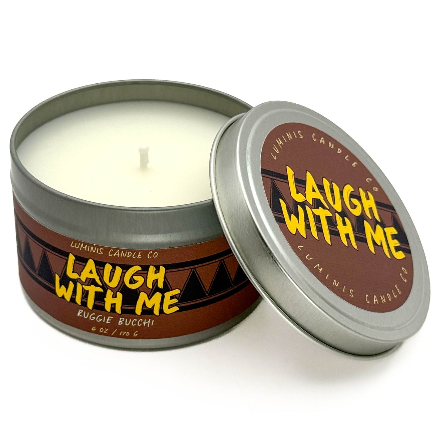 Beyond the Mirror: Savanaclaw -- Twisted Wonderland Inspired Candles