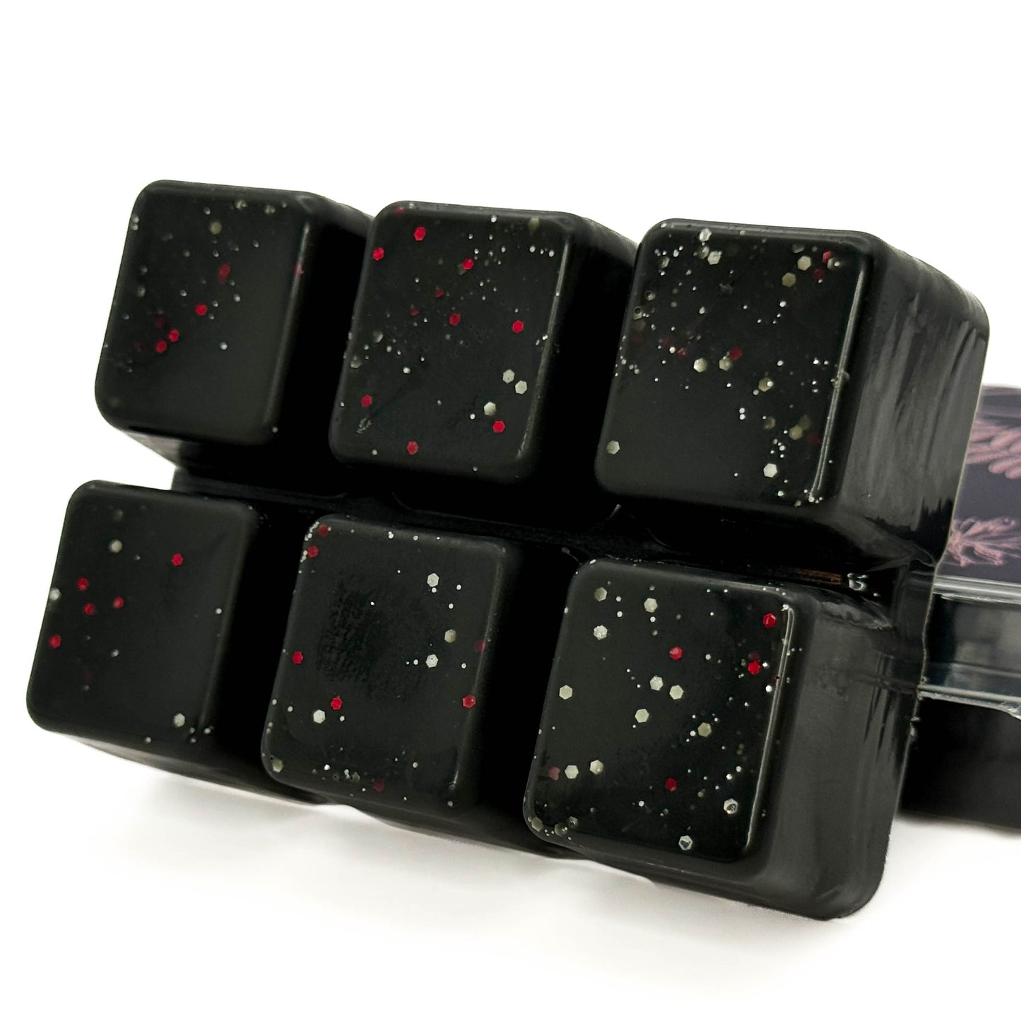 A Night Strained By Phantom Flowers - Silent Hill f Inspired Wax Melts